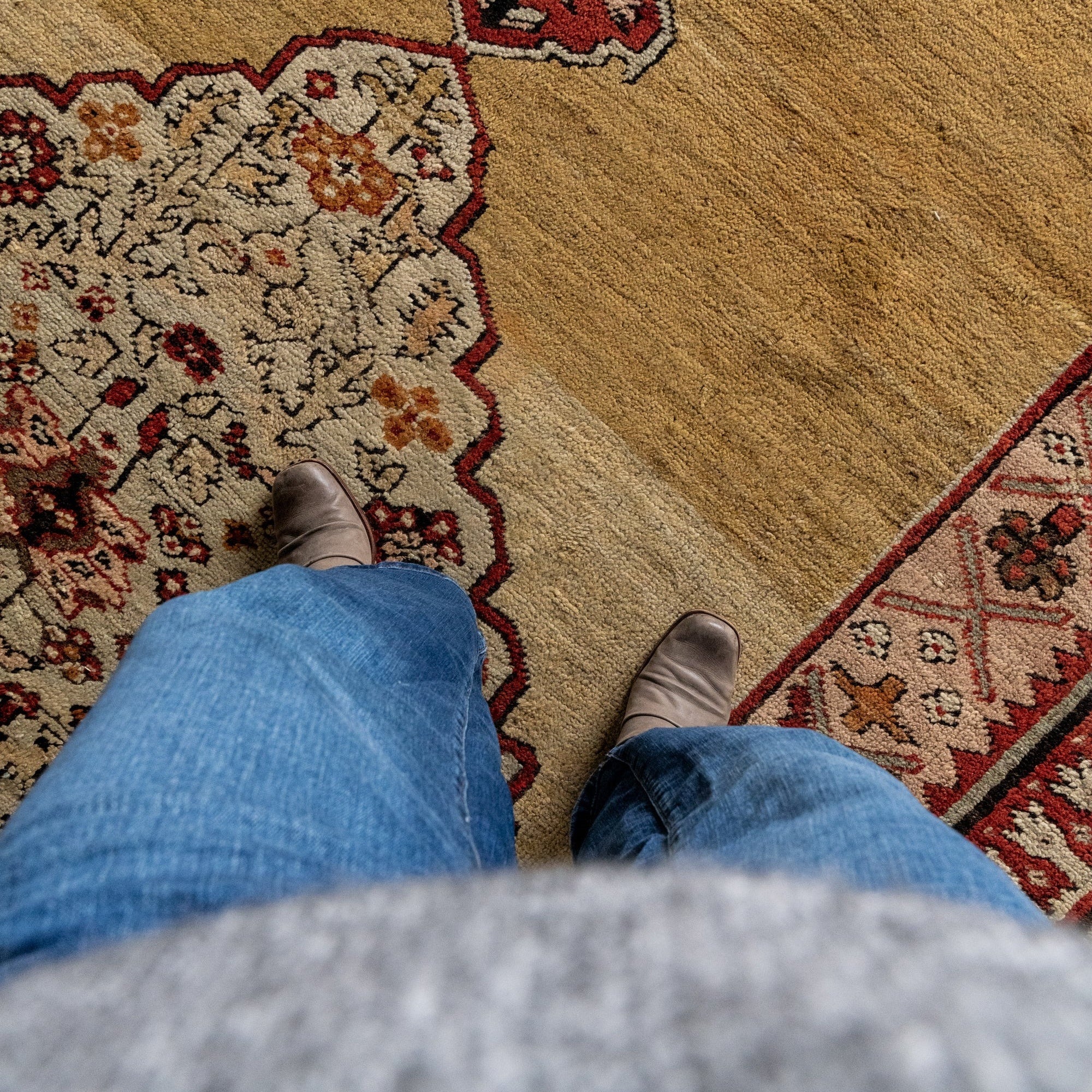 Cordelia Rug - Image 4