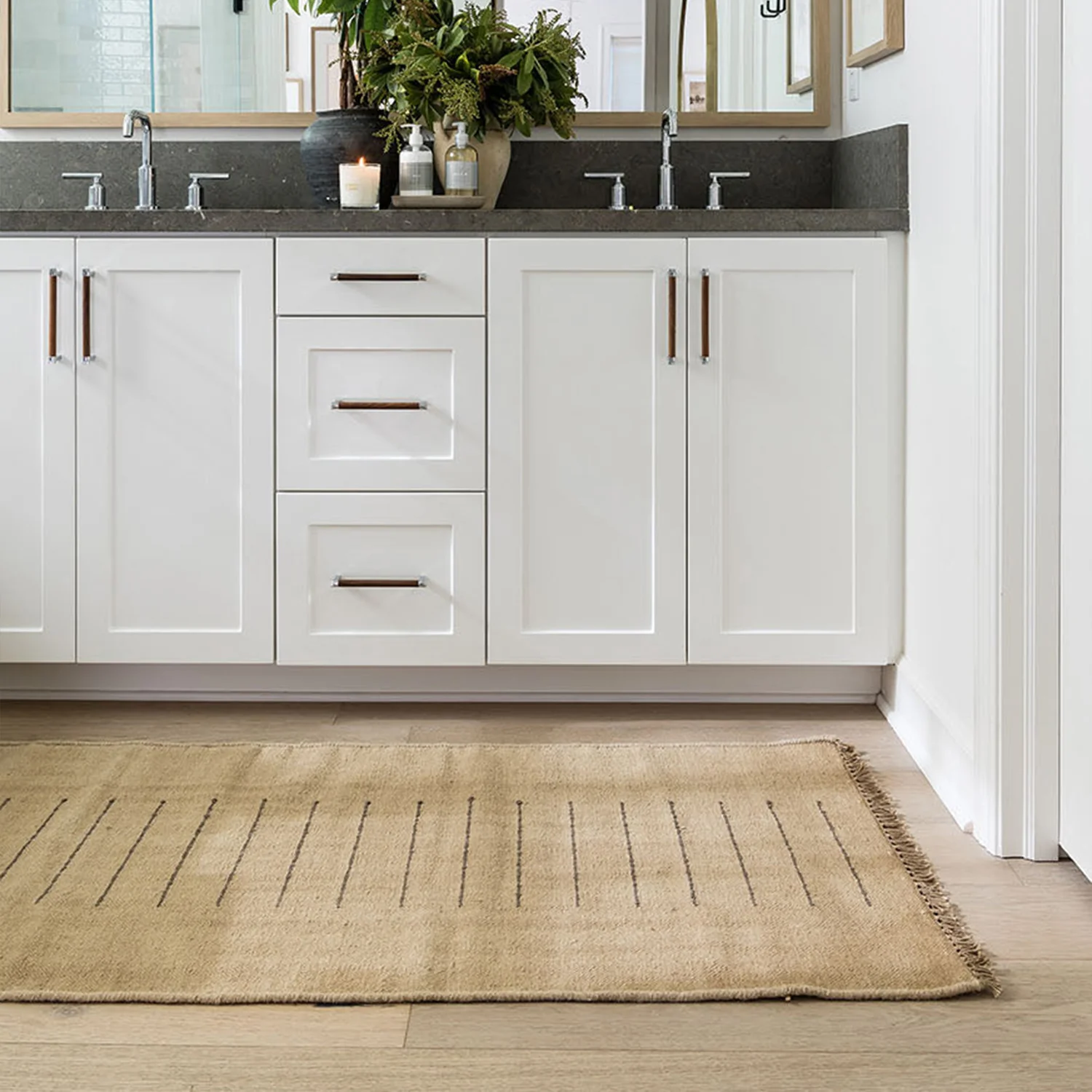 Corfu-1 Beige Rug - Image 2