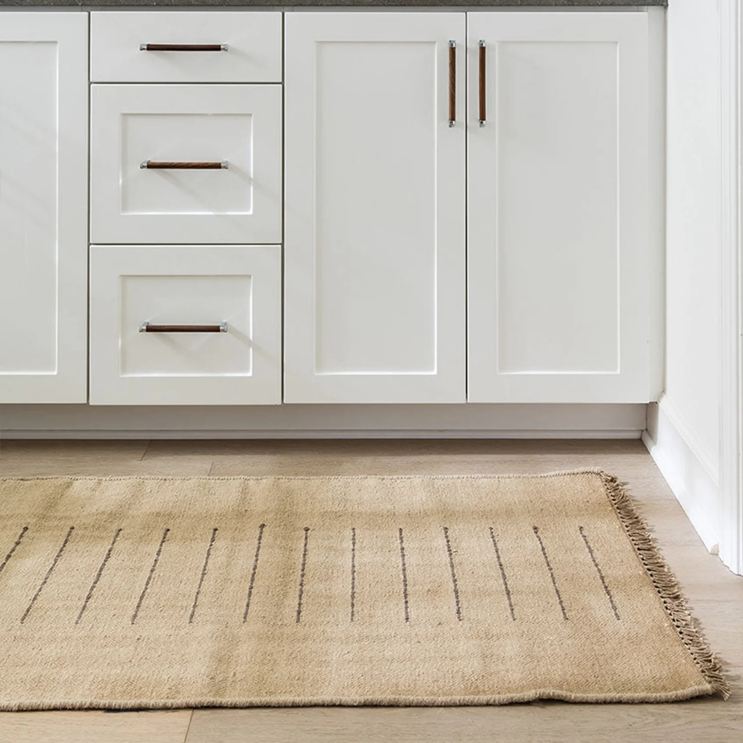 Corfu-1 Beige Rug - Image 3