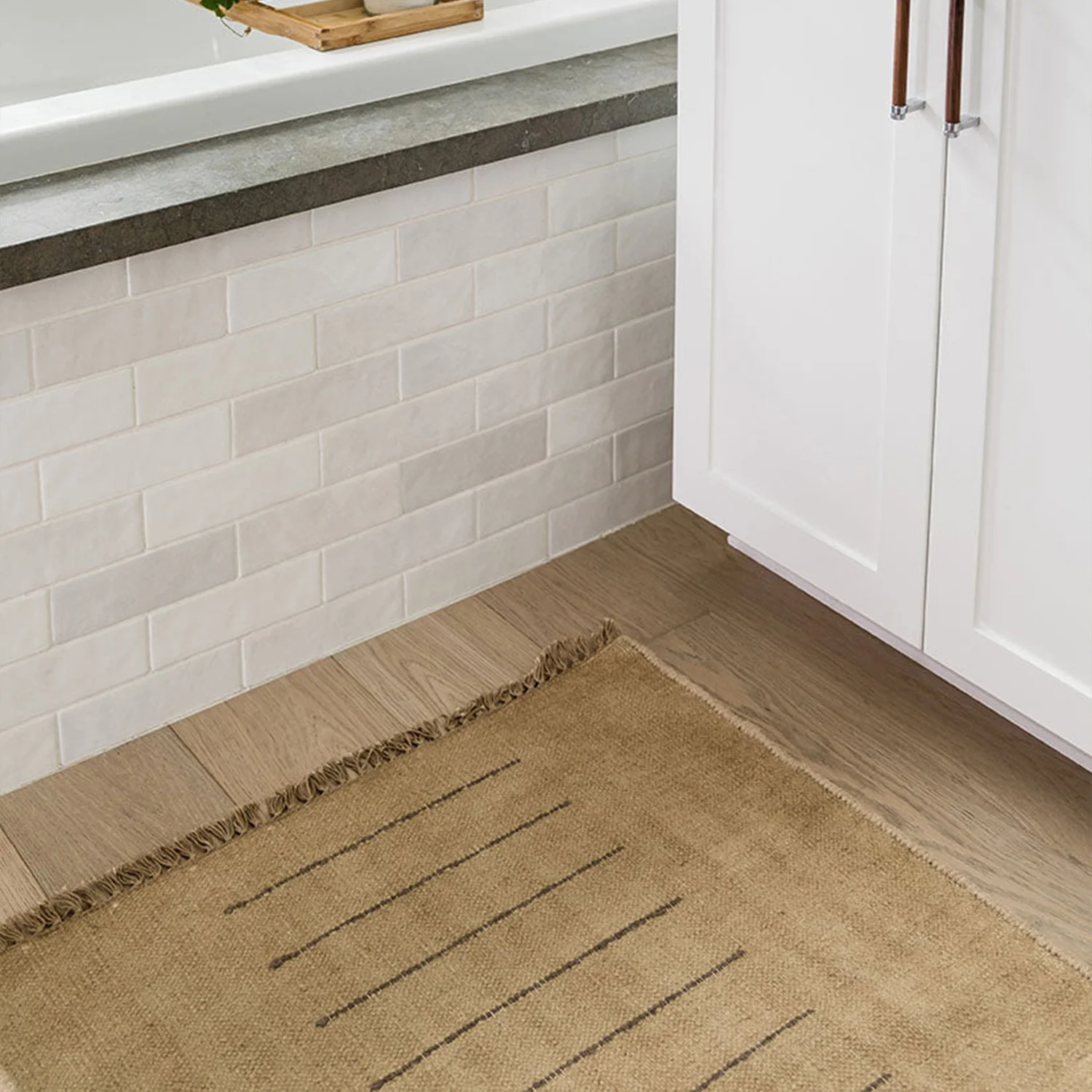 Corfu-1 Beige Rug - Image 6