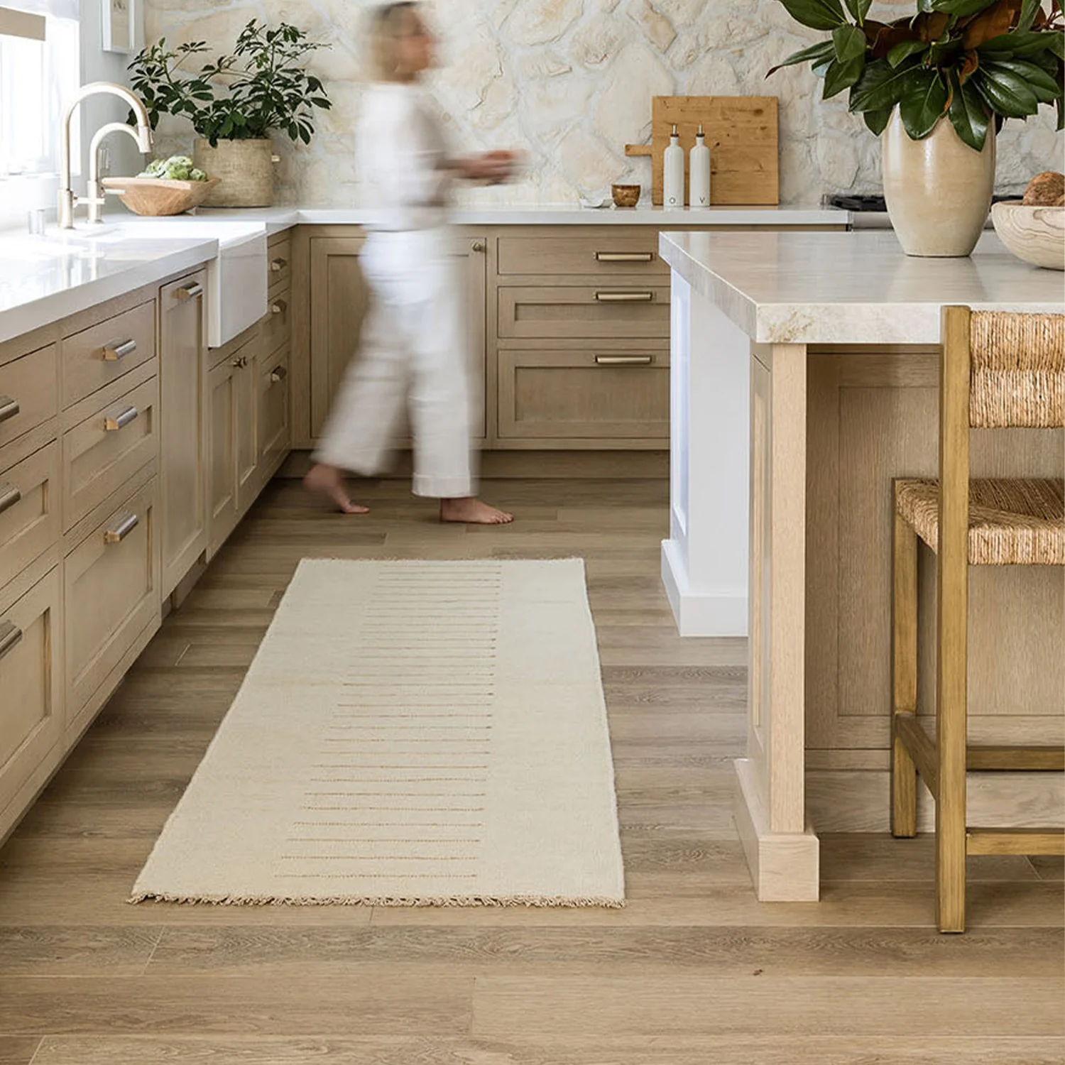 Corfu-1 Ivory Rug - Image 11