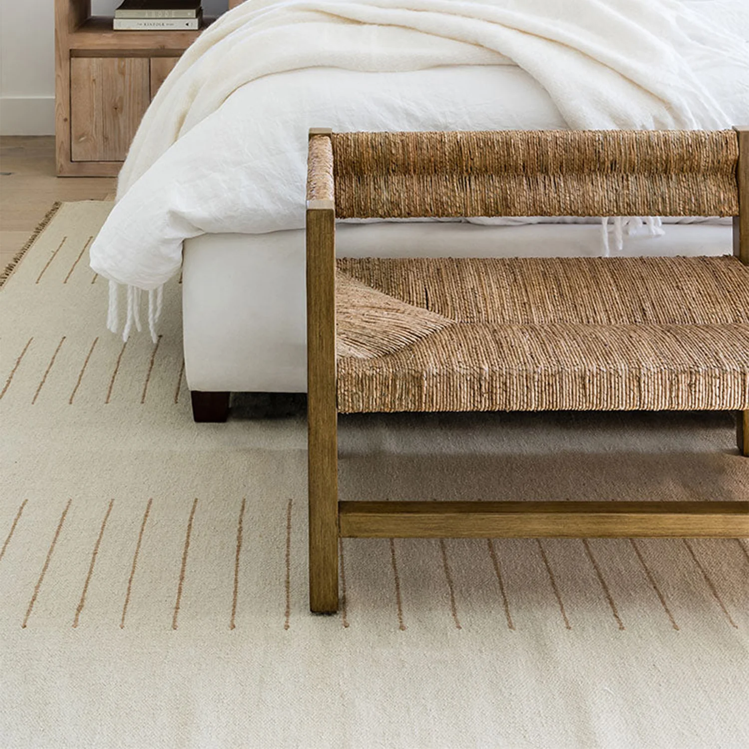 Corfu-1 Ivory Rug - Image 2