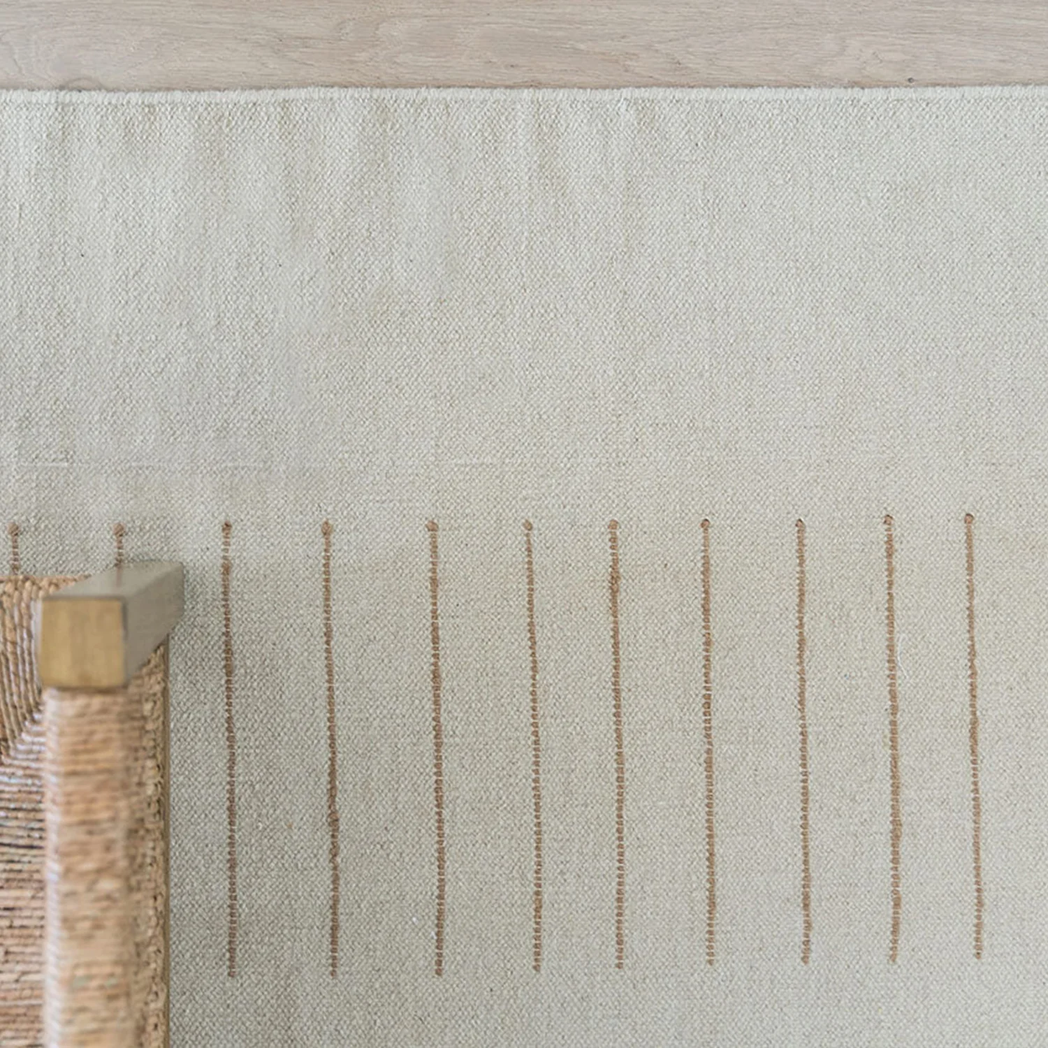 Corfu-1 Ivory Rug - Image 3