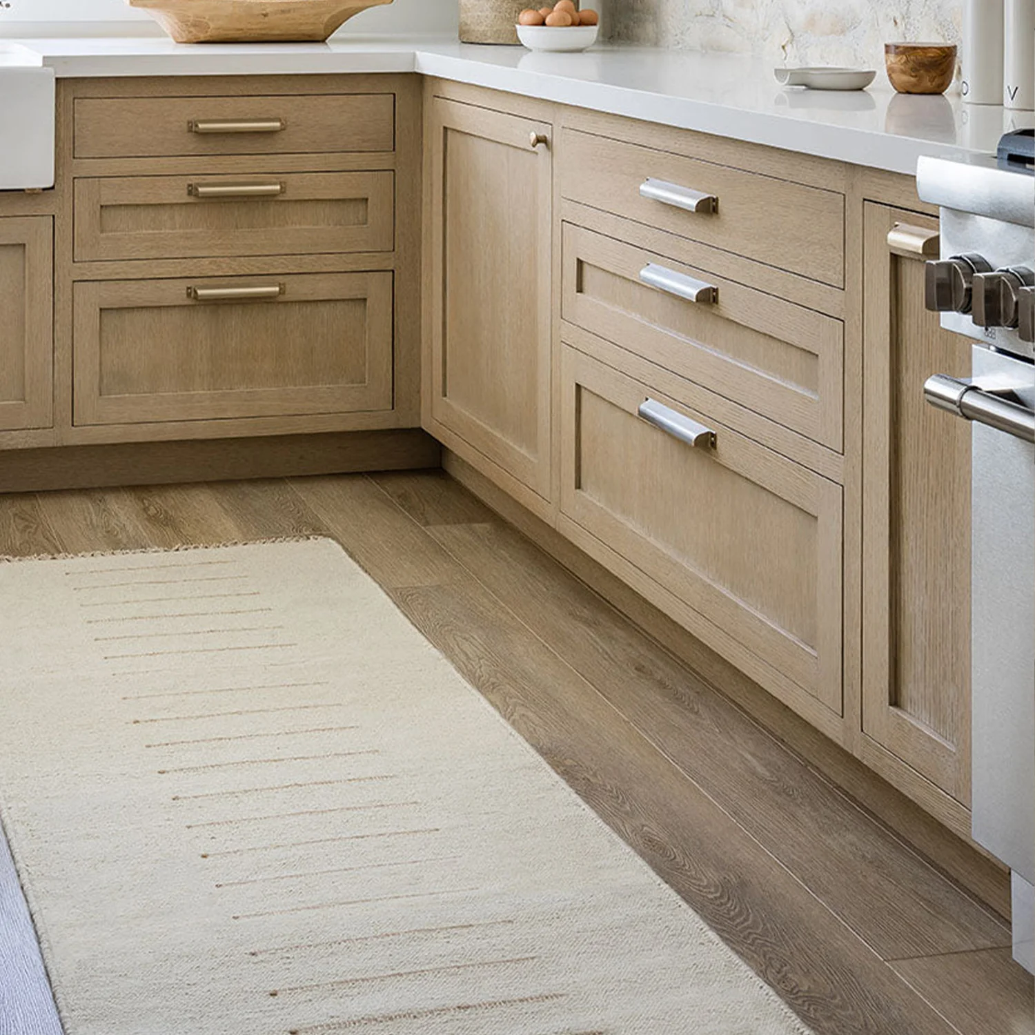 Corfu-1 Ivory Rug - Image 5