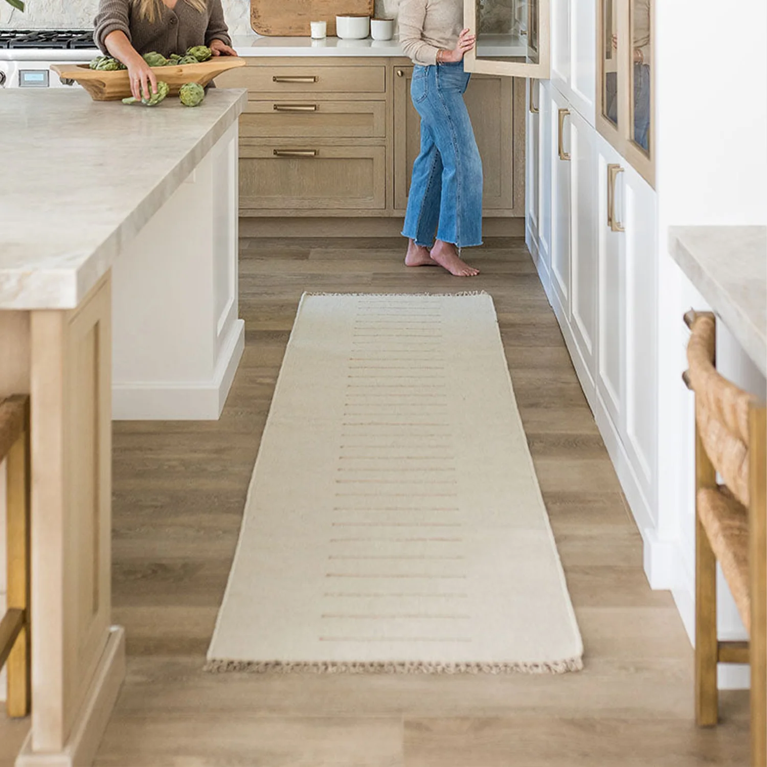 Corfu-1 Ivory Rug - Image 7