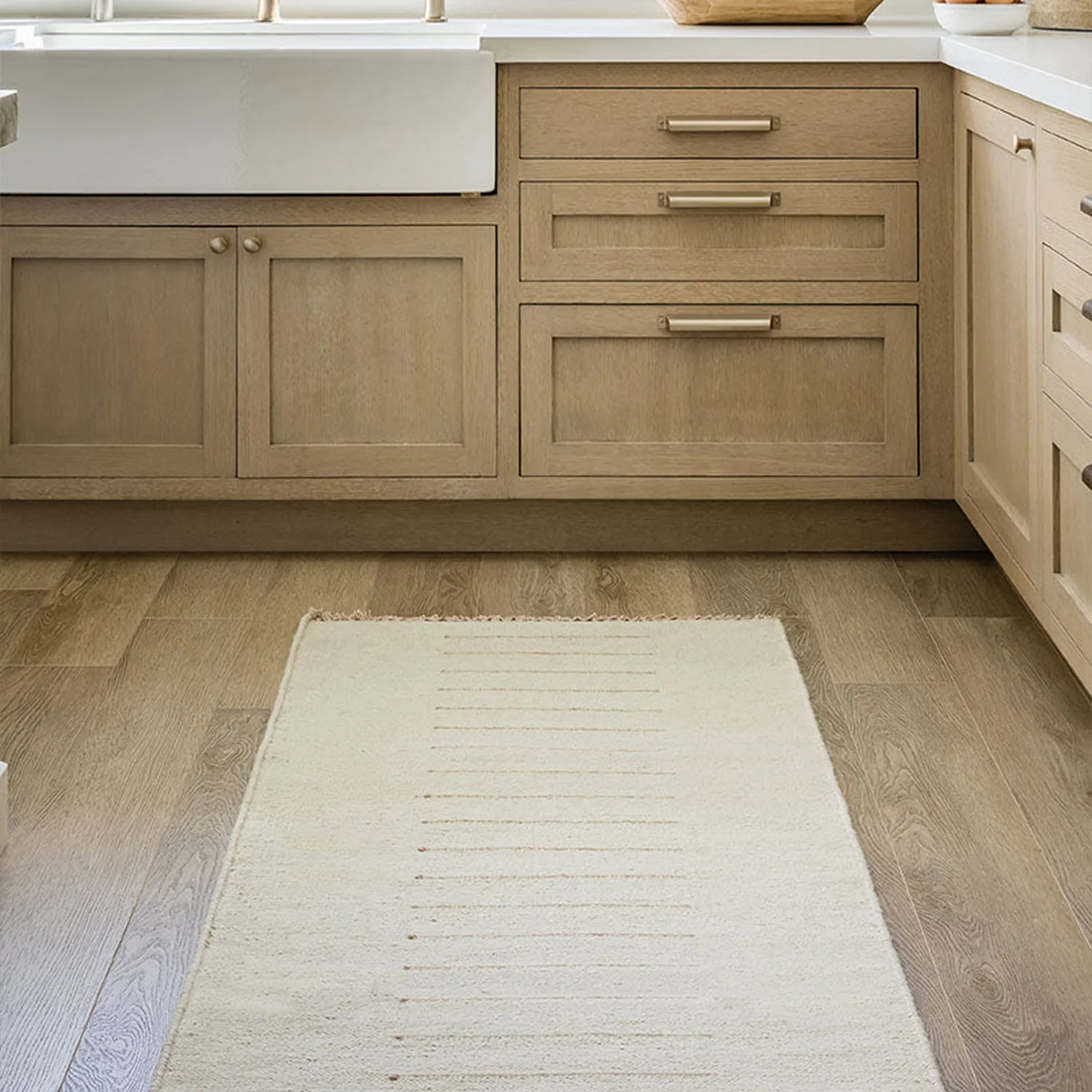 Corfu-1 Ivory Rug - Image 9