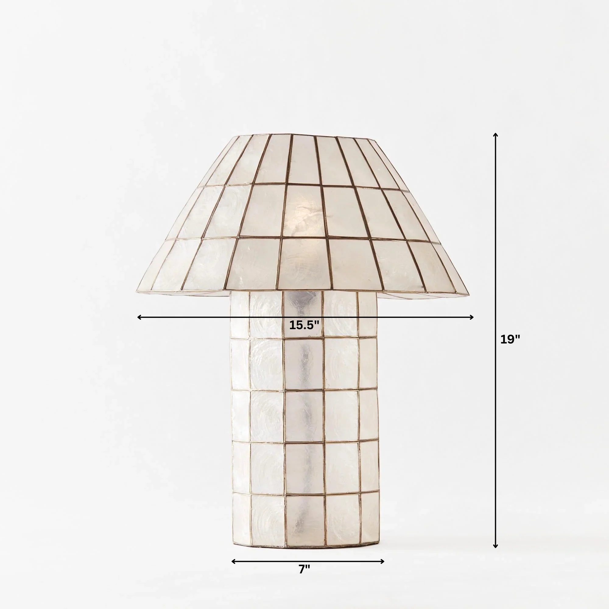 Cornelia Table Lamp - Image 11