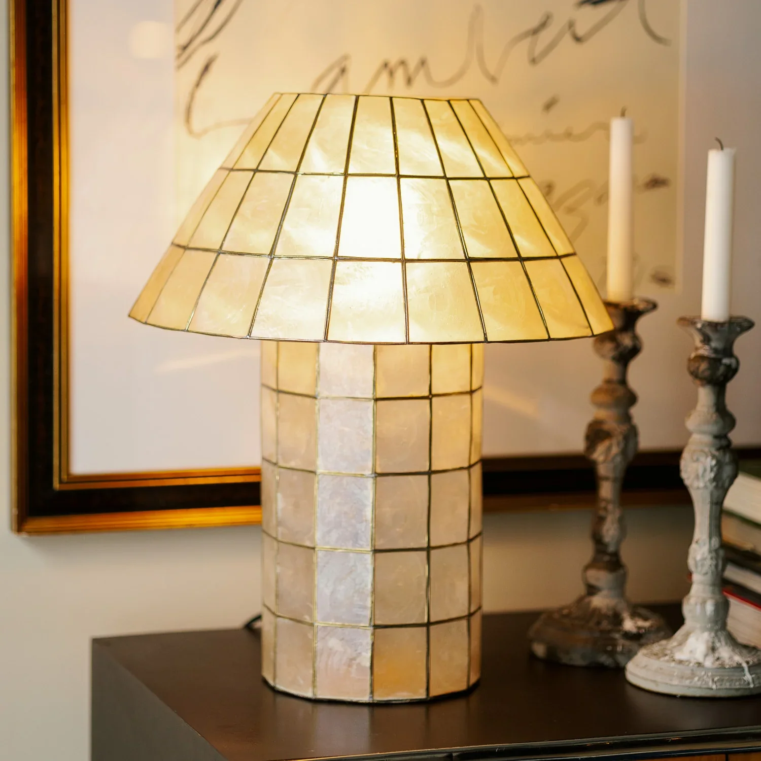 Cornelia Table Lamp - Image 4