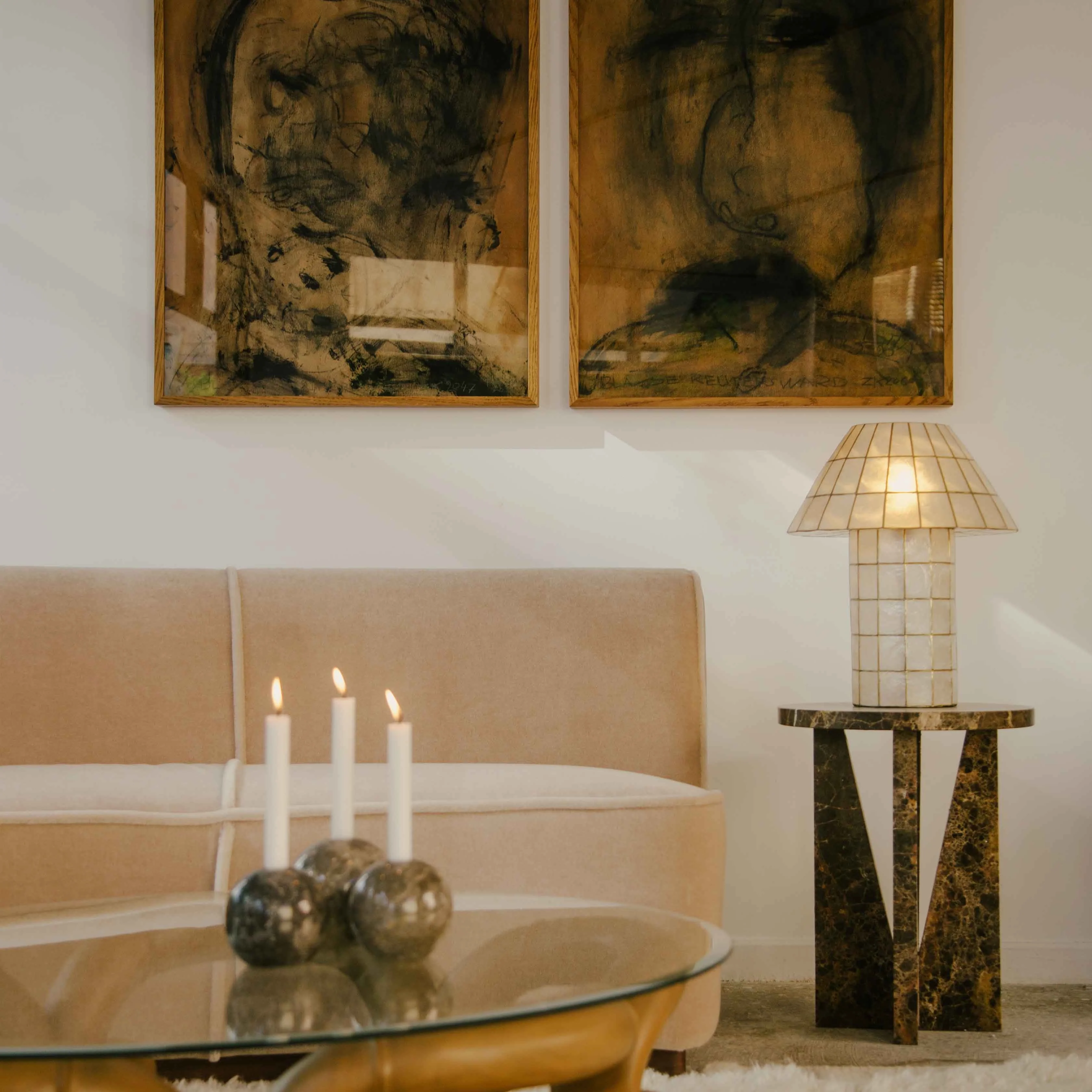 Cornelia Table Lamp - Image 5