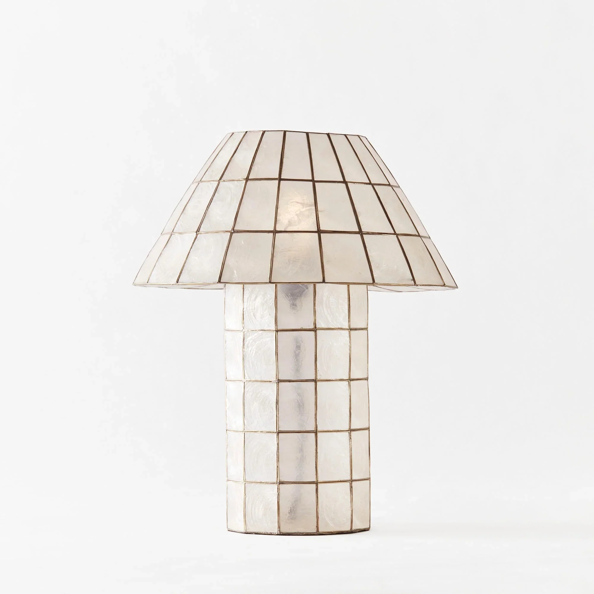 Cornelia Table Lamp - Image 7