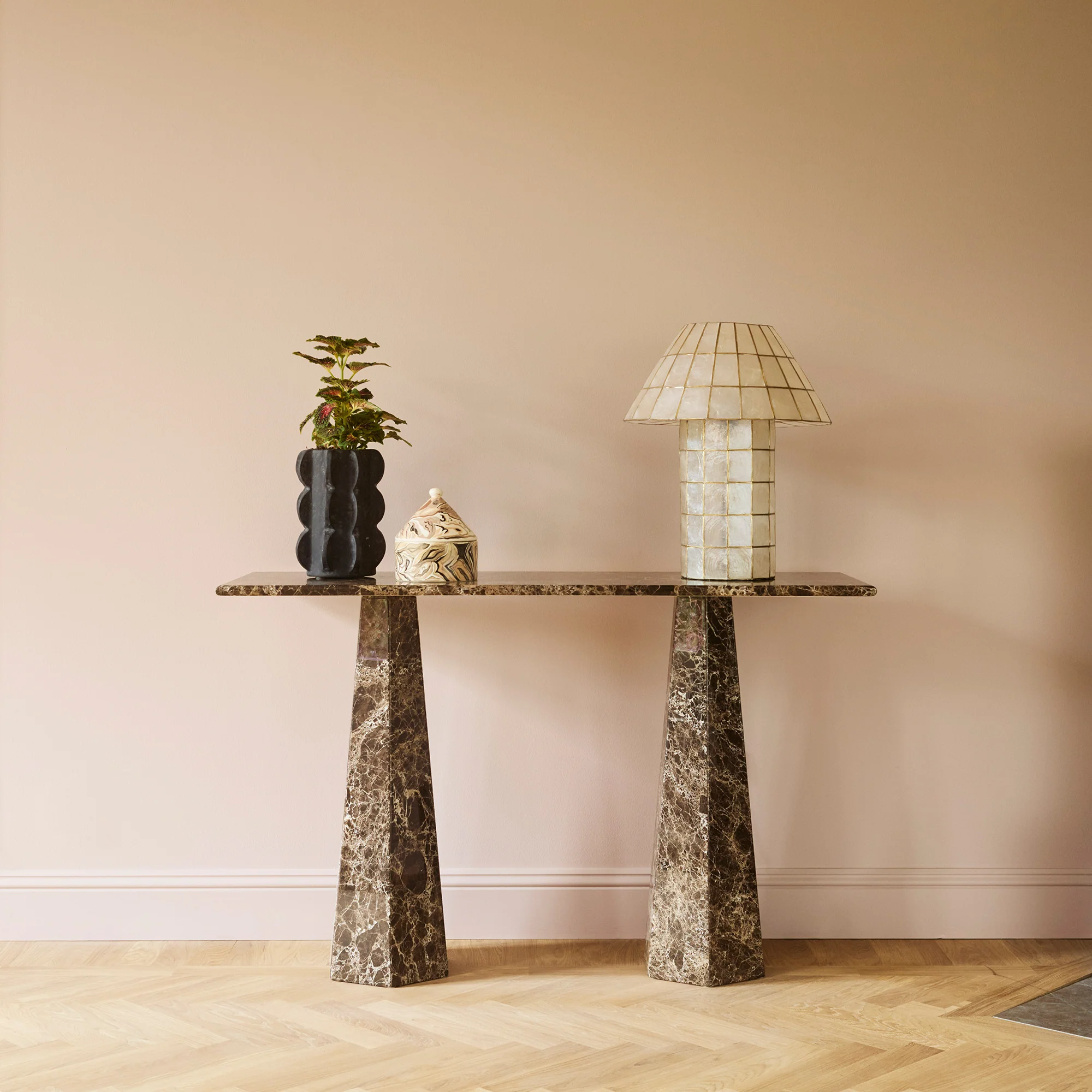 Cornelia Table Lamp - Image 8