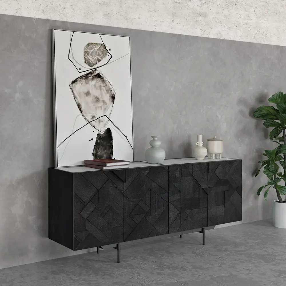 Cosmo Sideboard - Image 3