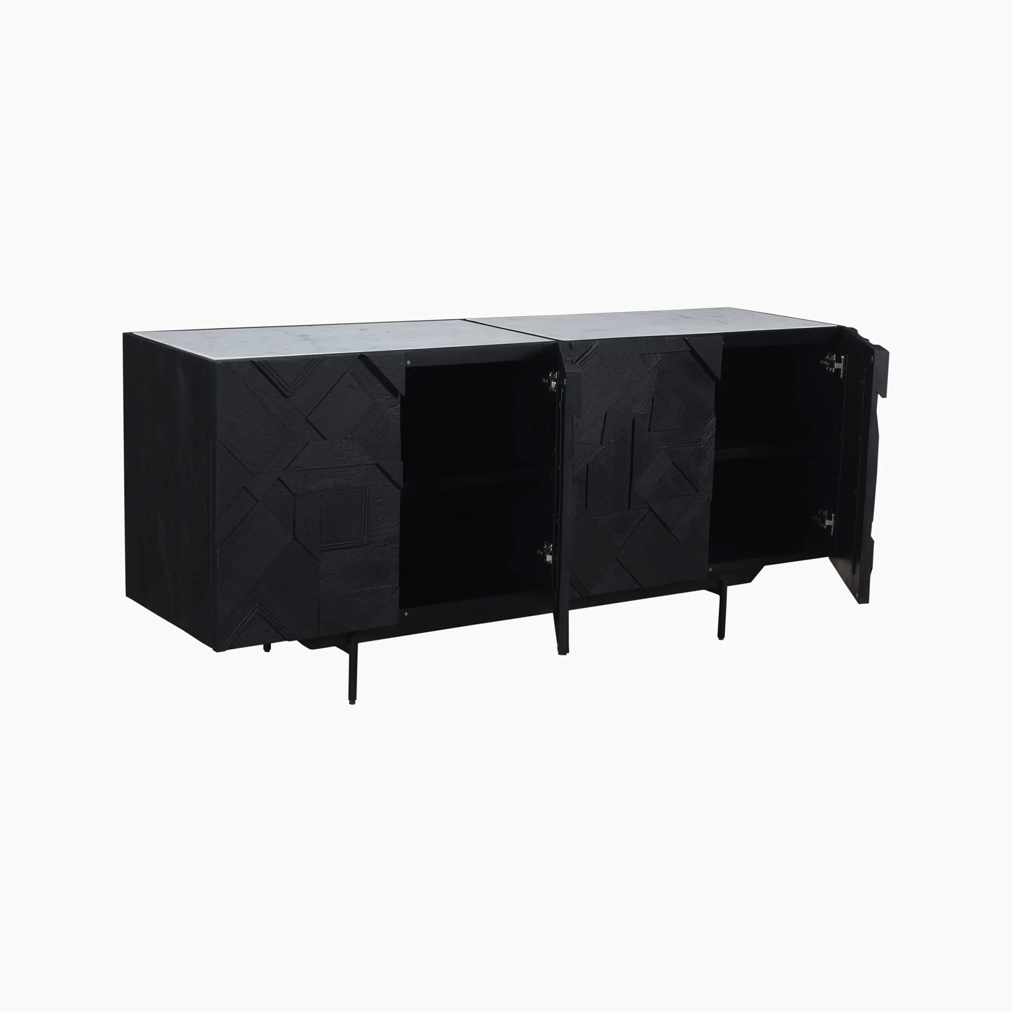 Cosmo Sideboard - Image 6