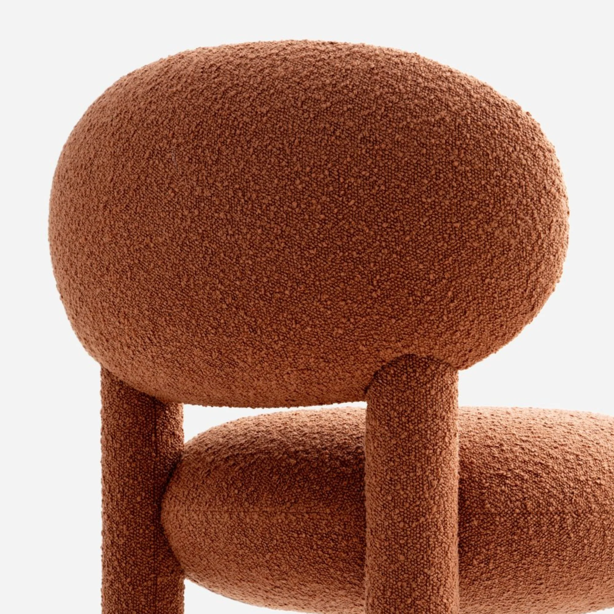 Flock Counter Chair CS1 - Image 11