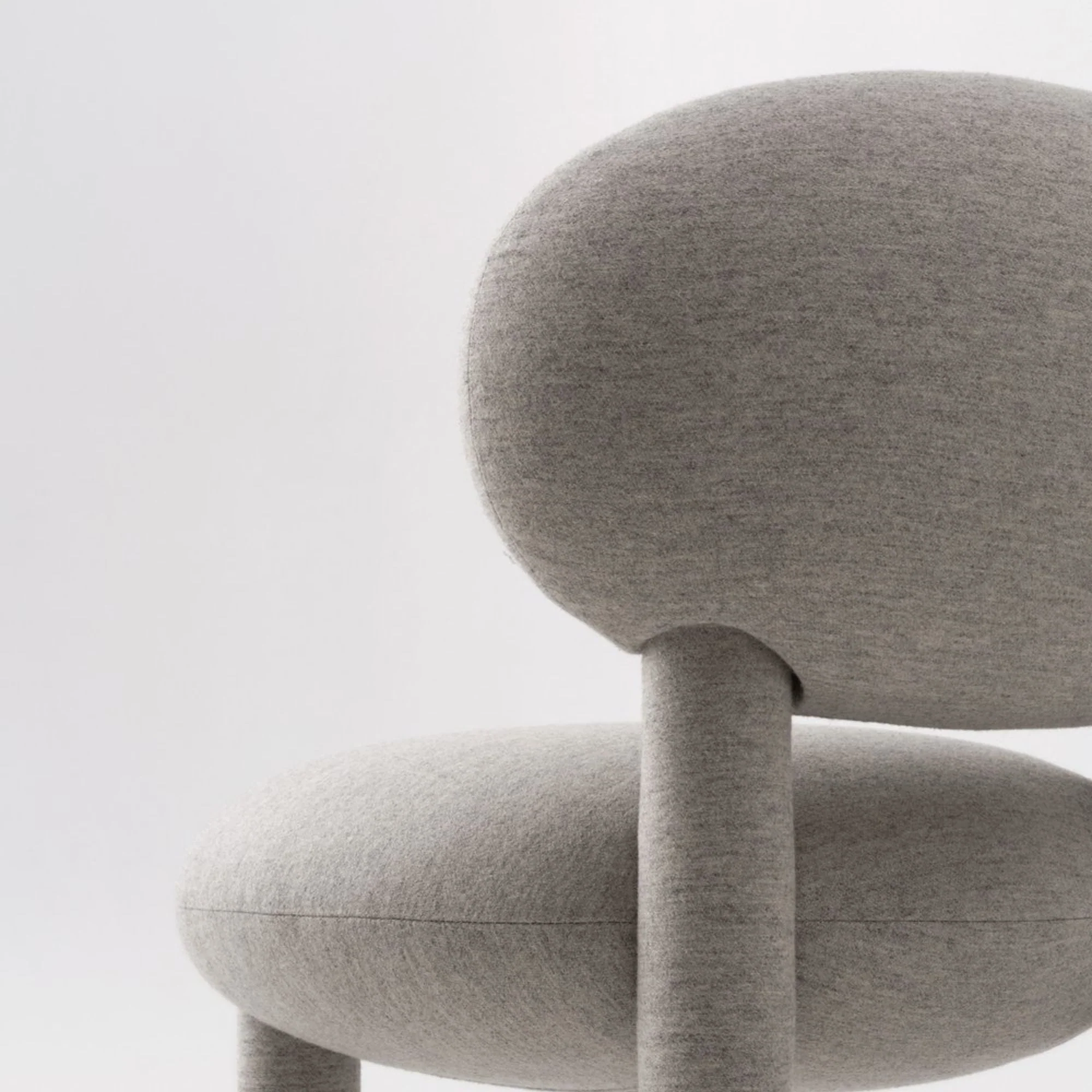 Flock Counter Chair CS1 - Image 12