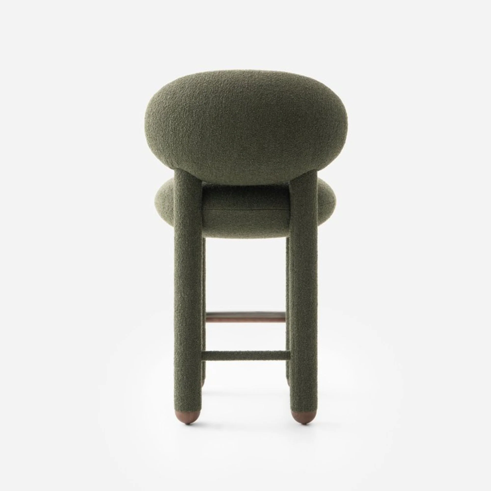 Flock Counter Chair CS1 - Image 7