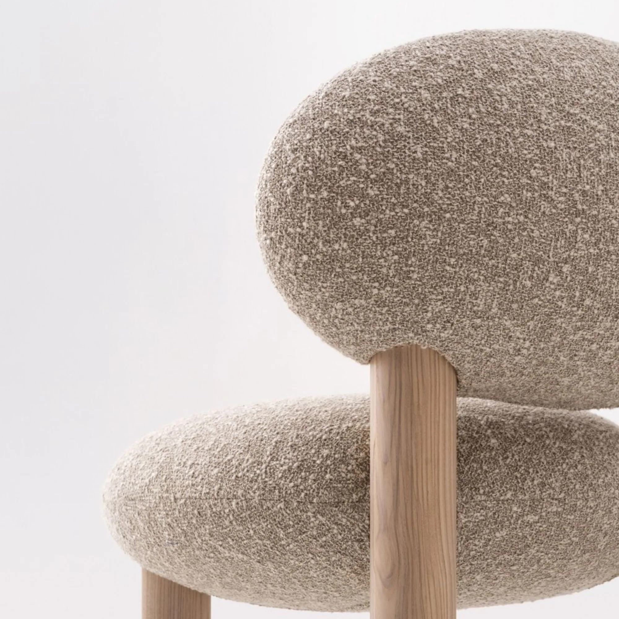 Flock Counter Chair CS2 - Image 10