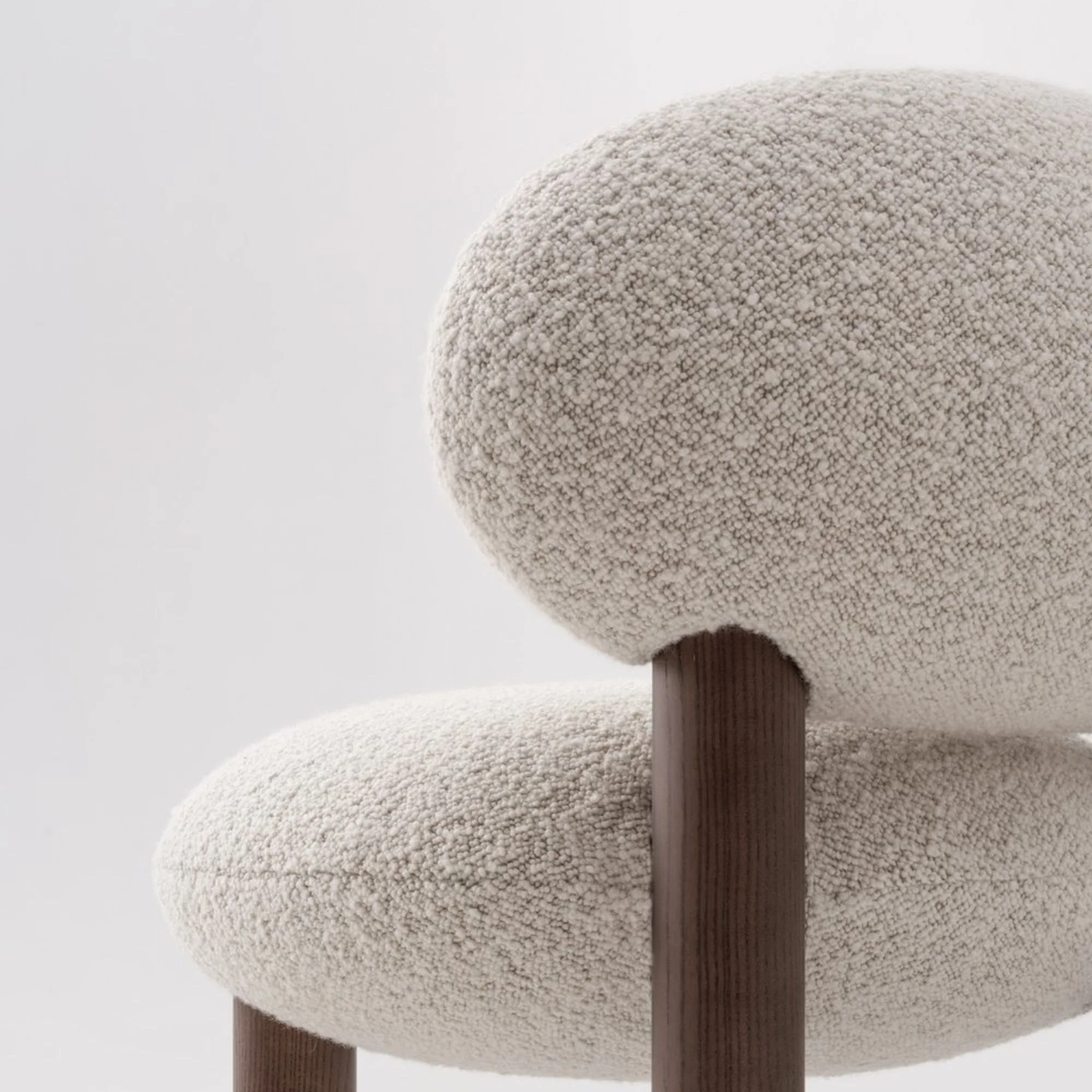 Flock Counter Chair CS2 - Image 11