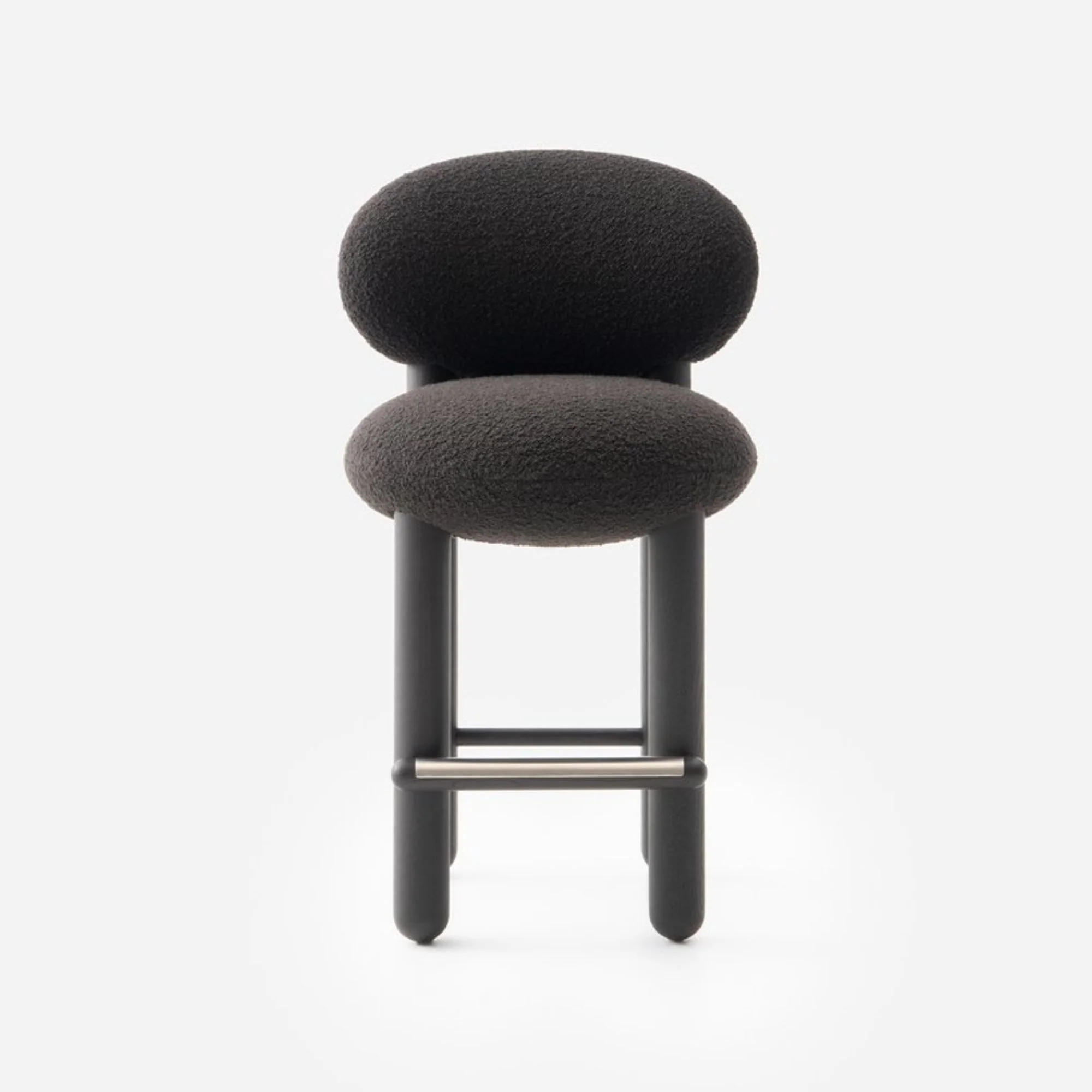 Flock Counter Chair CS2 - Image 3