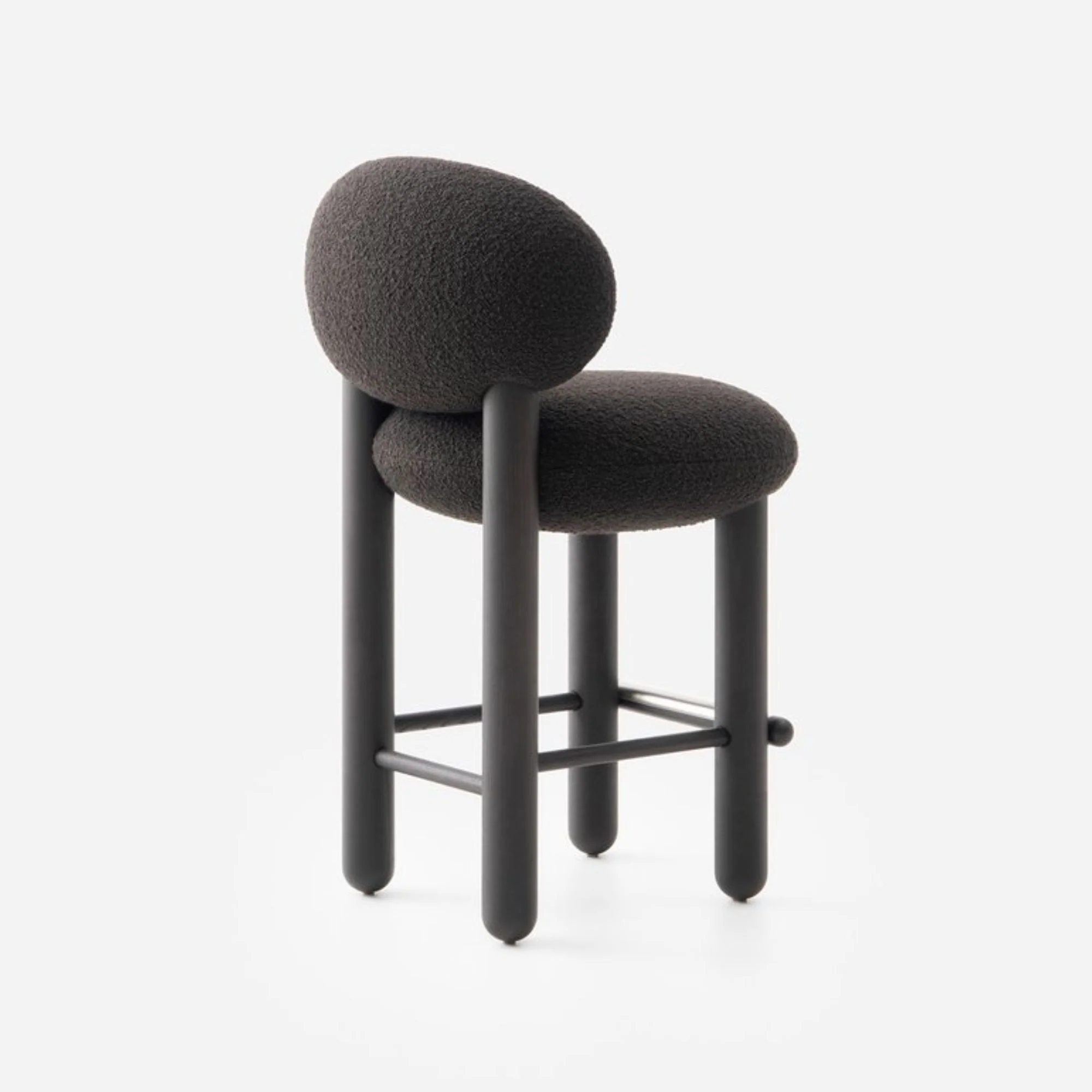 Flock Counter Chair CS2 - Image 4