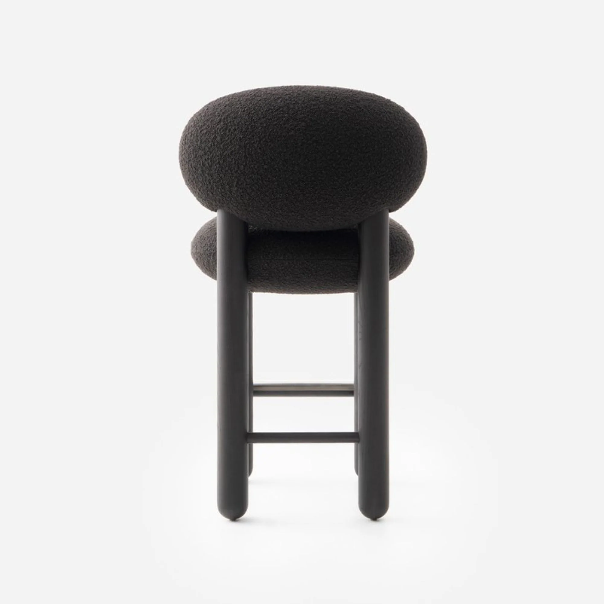 Flock Counter Chair CS2 - Image 5