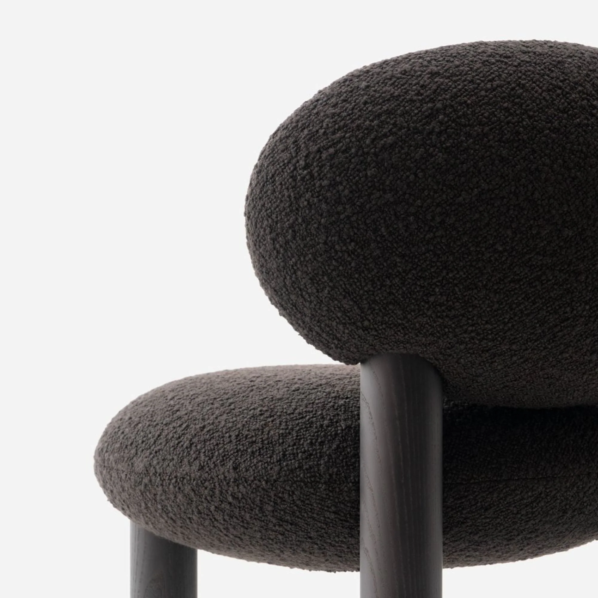 Flock Counter Chair CS2 - Image 6