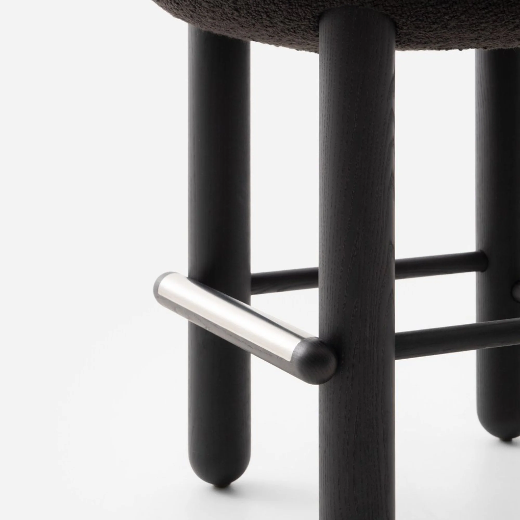 Flock Counter Chair CS2 - Image 8