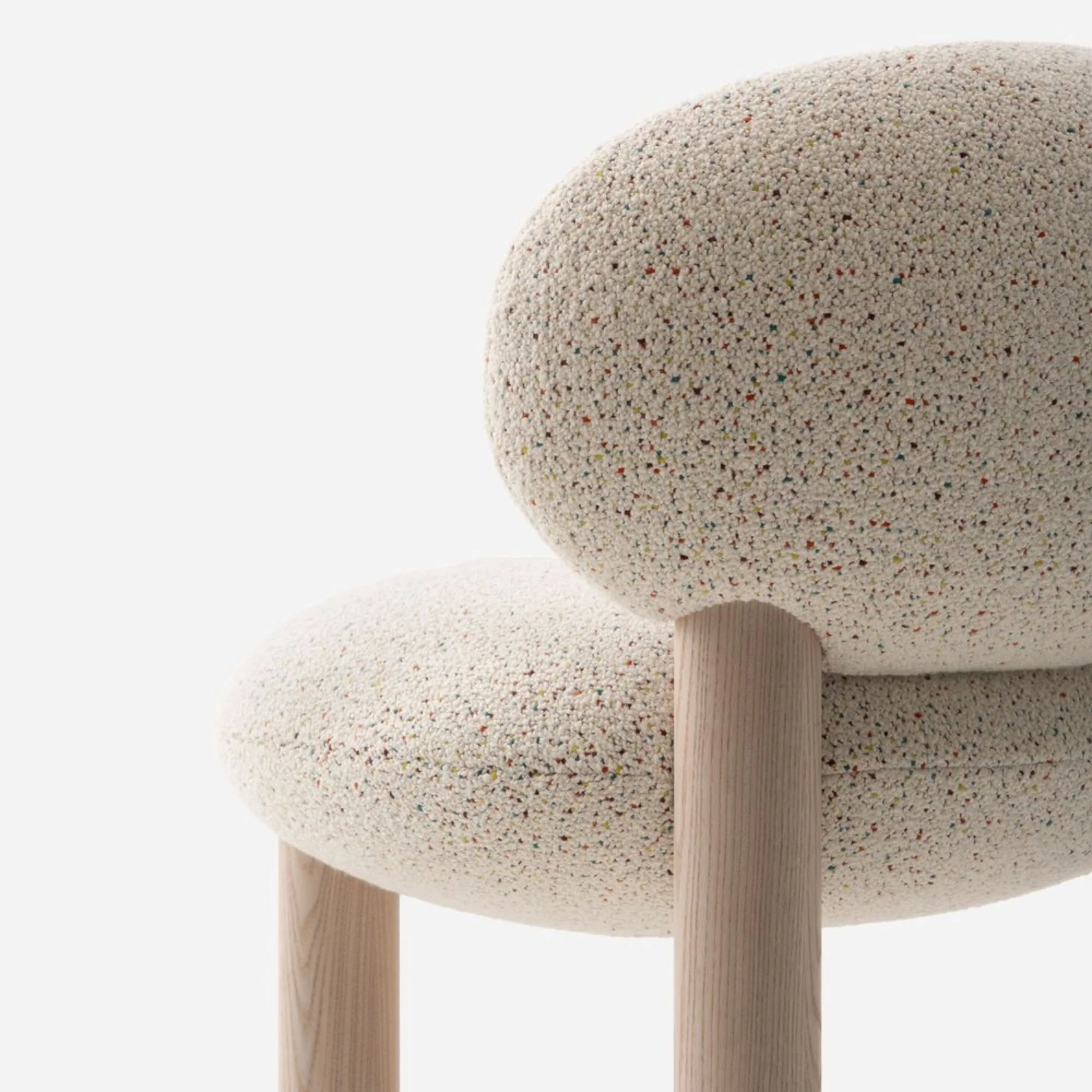 Flock Counter Chair CS2 - Image 9