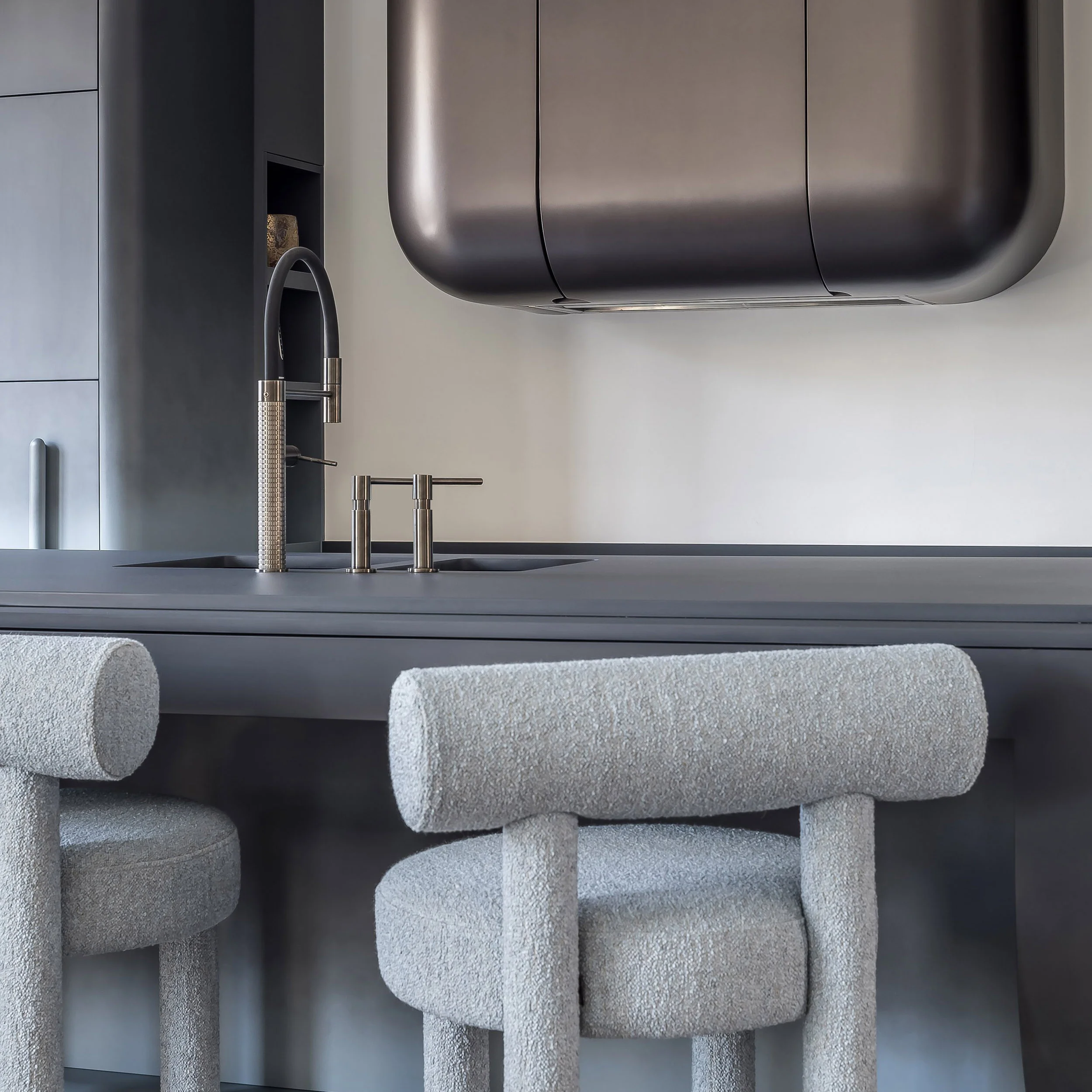 Gropius Counter Stool CS1 - Image 3