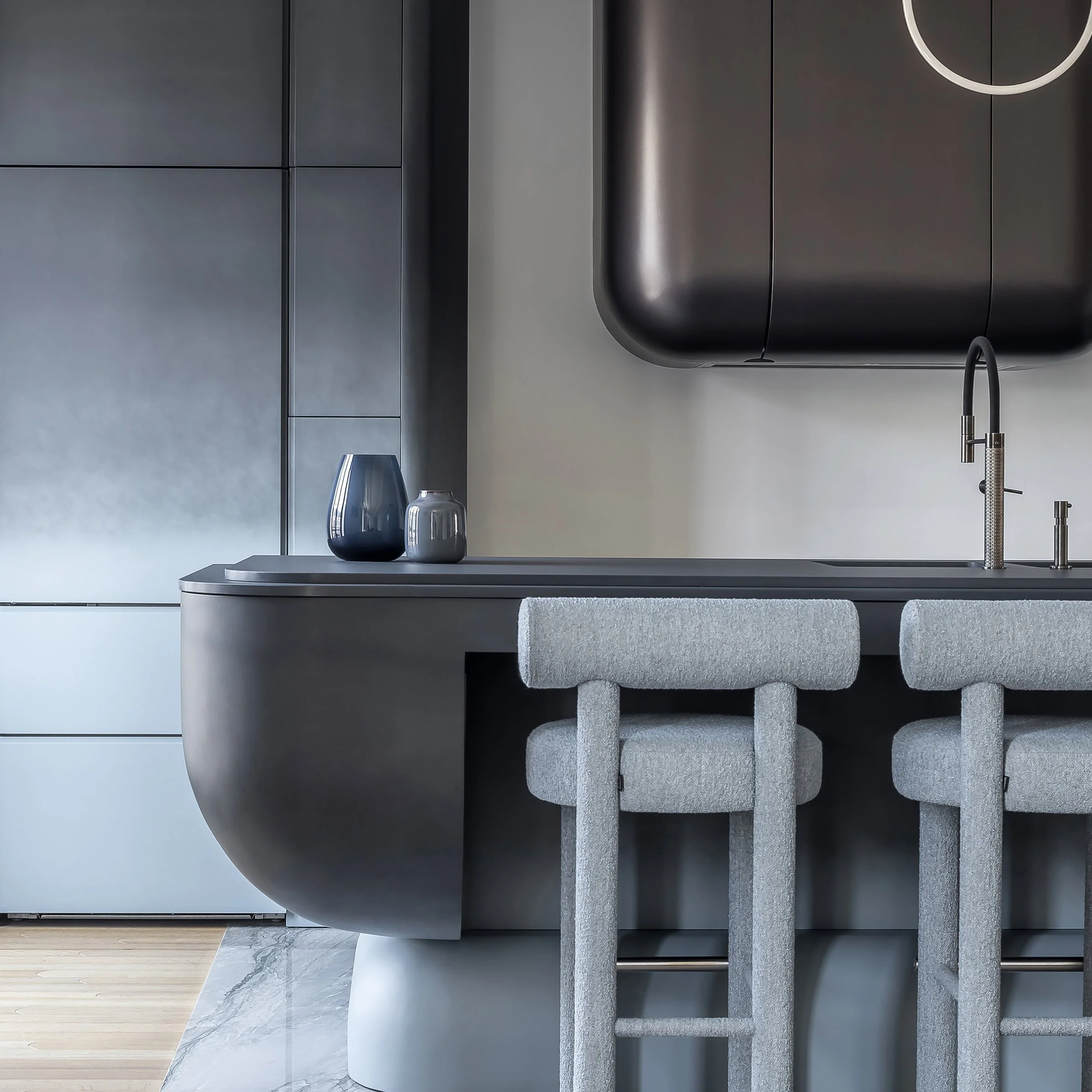 Gropius Counter Stool CS1 - Image 4