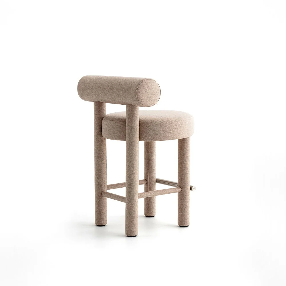 Gropius Counter Stool CS1 - Image 6