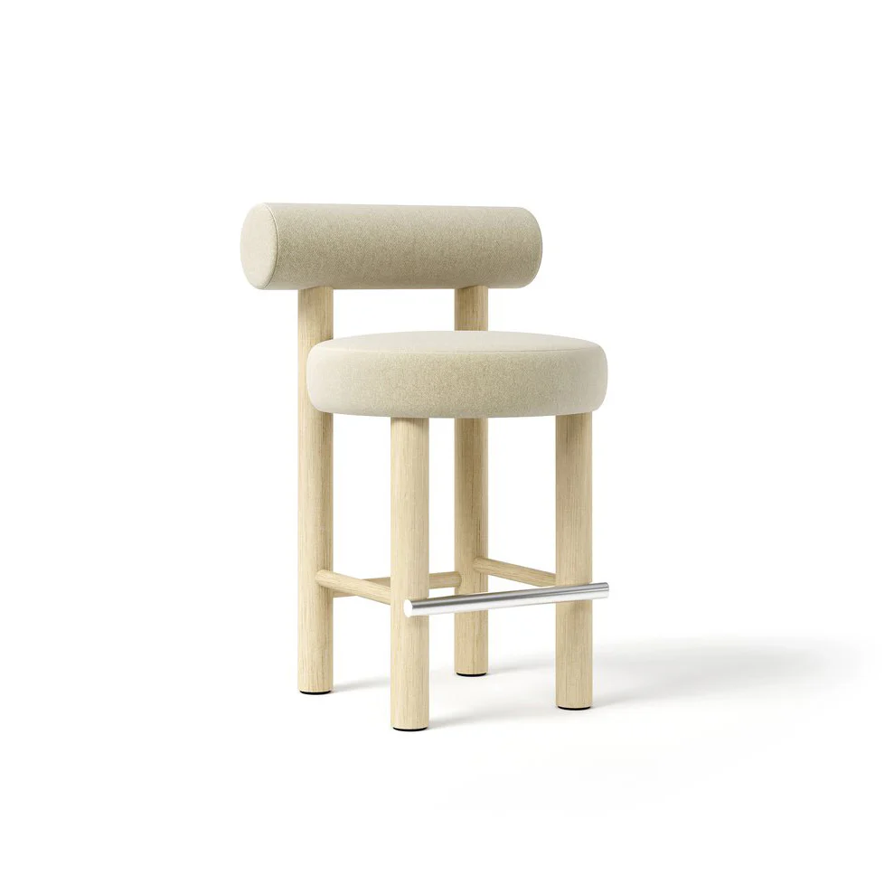 Gropius Counter Stool CS2 - Image 10