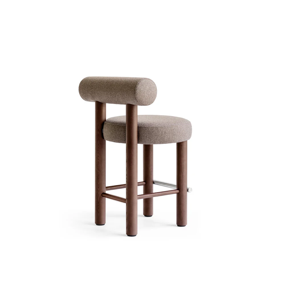Gropius Counter Stool CS2 - Image 4