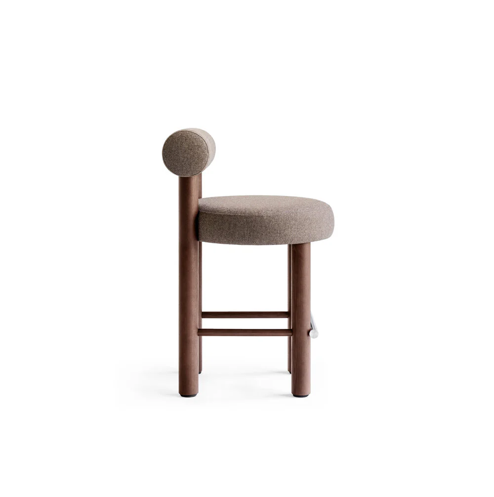 Gropius Counter Stool CS2 - Image 5