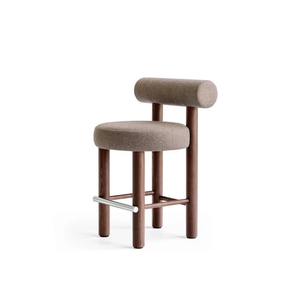 Gropius Counter Stool CS2 - Image 6
