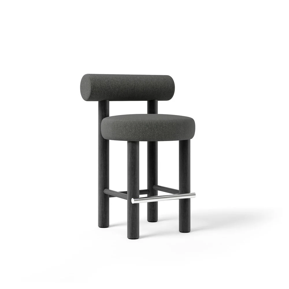 Gropius Counter Stool CS2 - Image 9