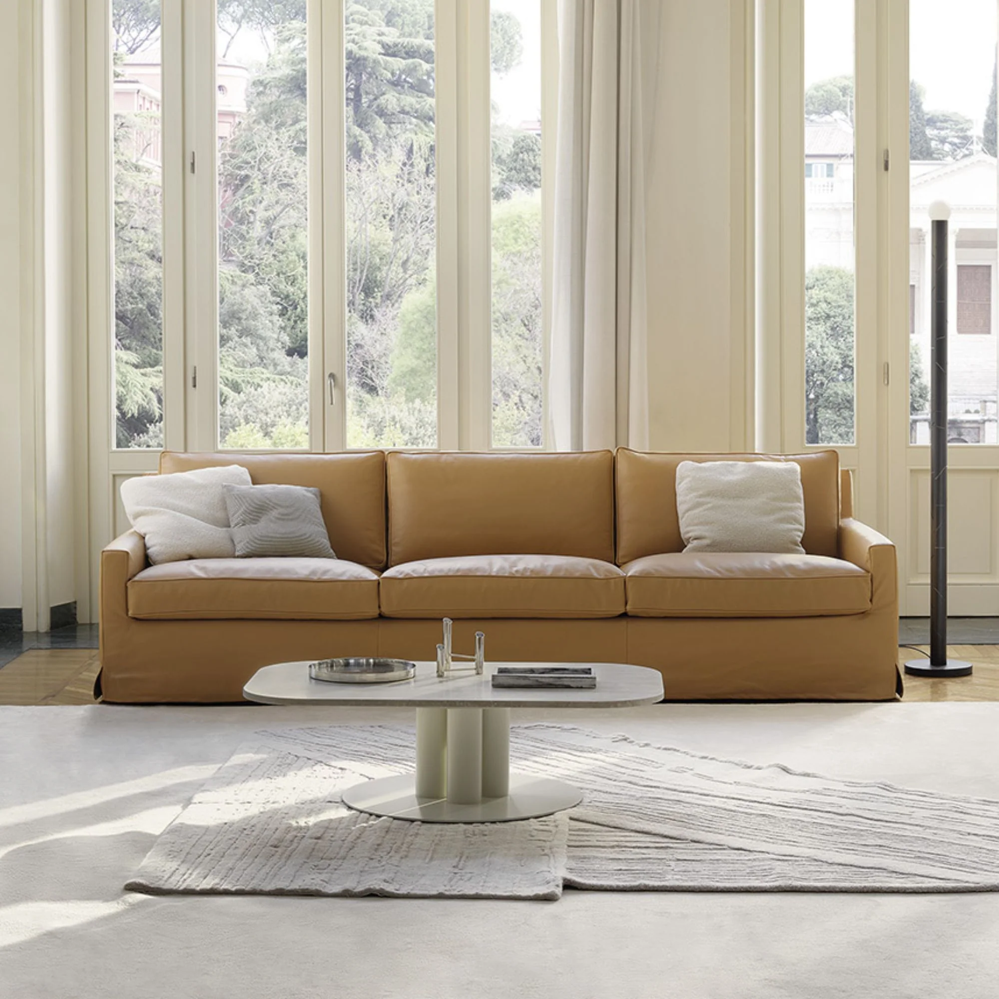 Cousy Sofa - Vincent Van Duysen - Image 3