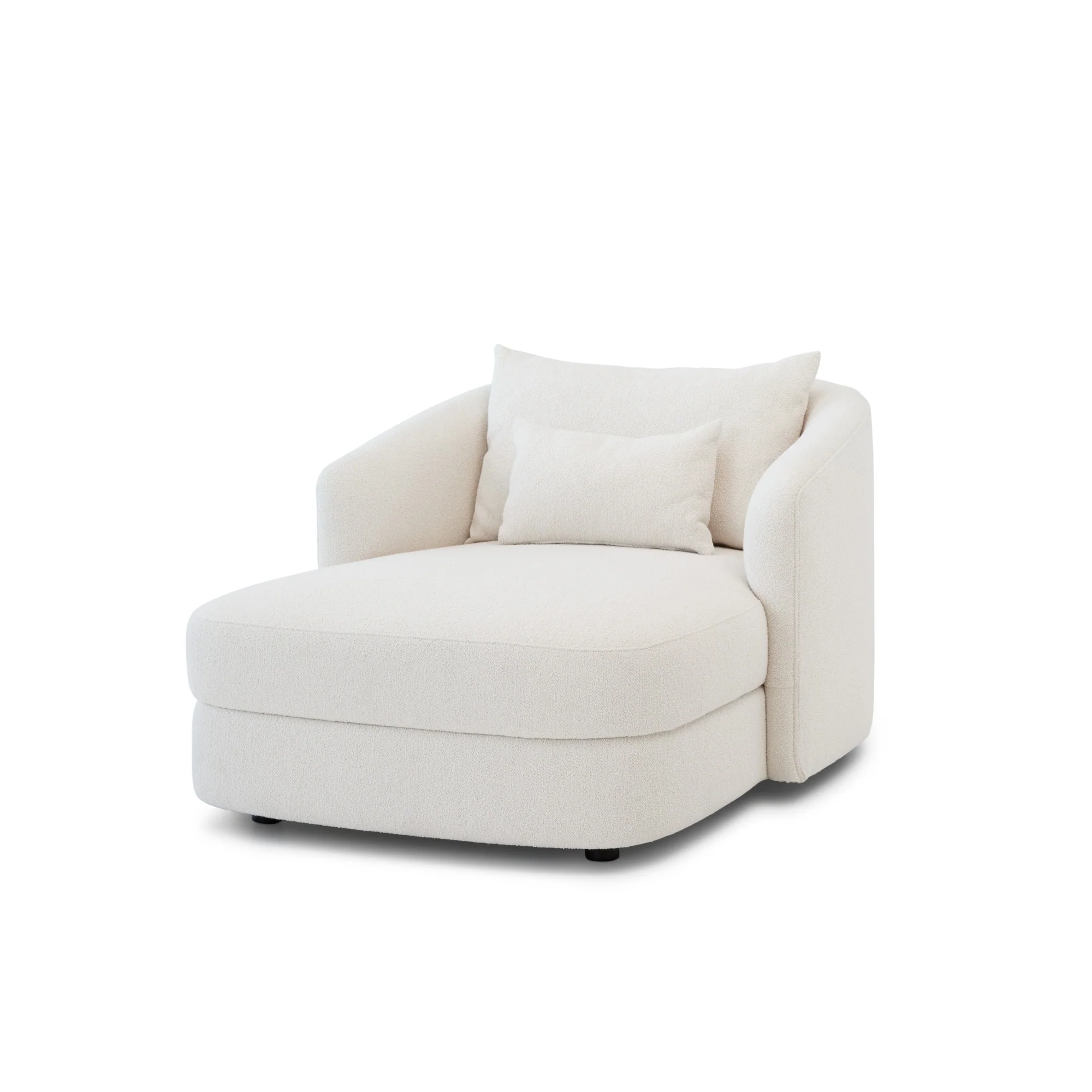 Covent Chaise Longue - Image 3