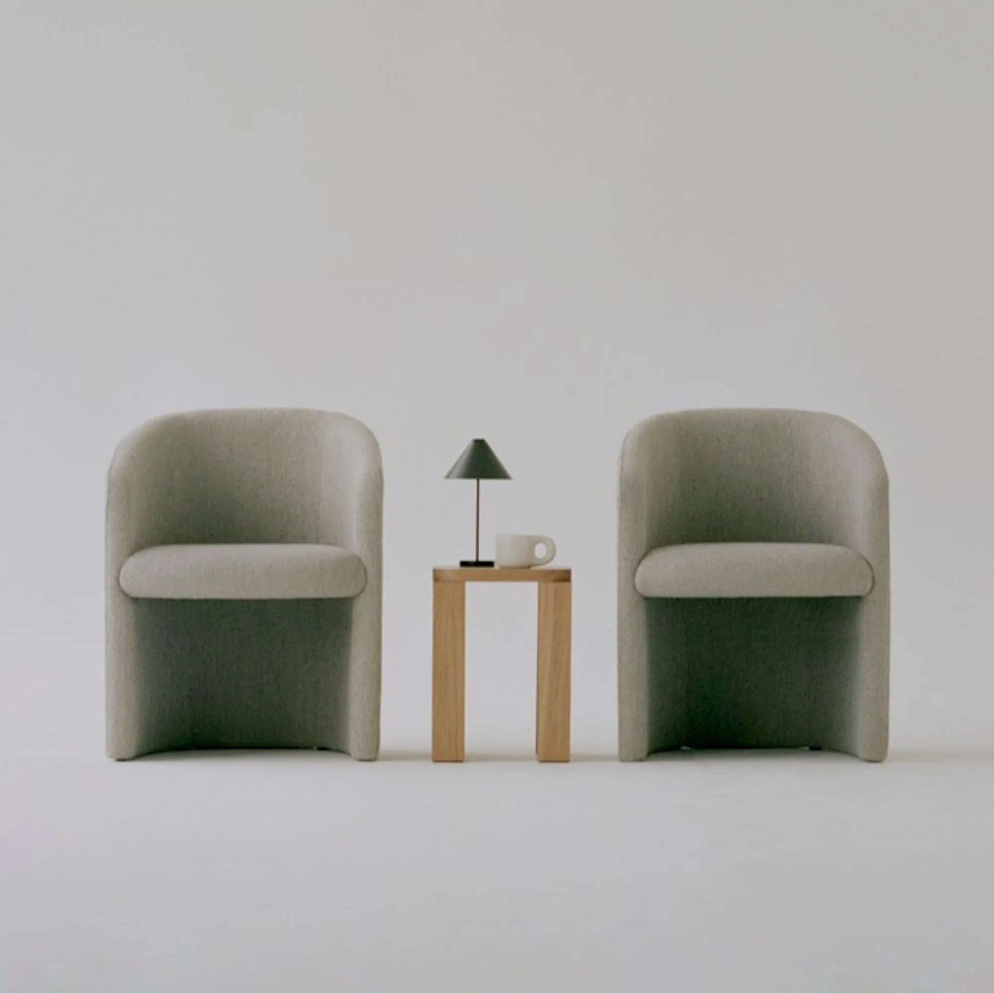 Covent Club Chair - Image 10