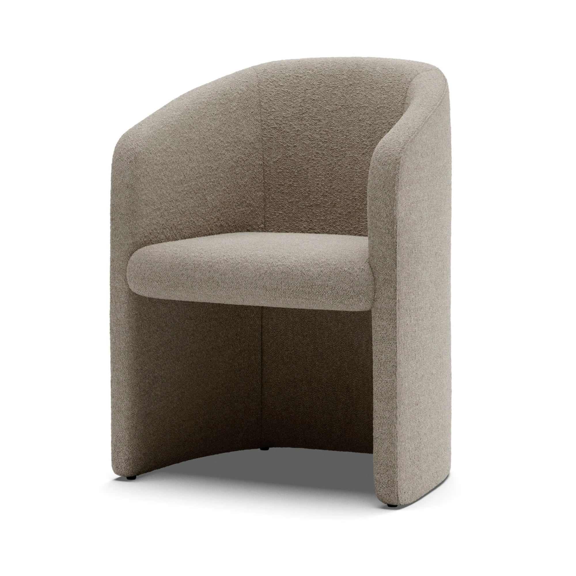 Covent Club Chair - Image 6