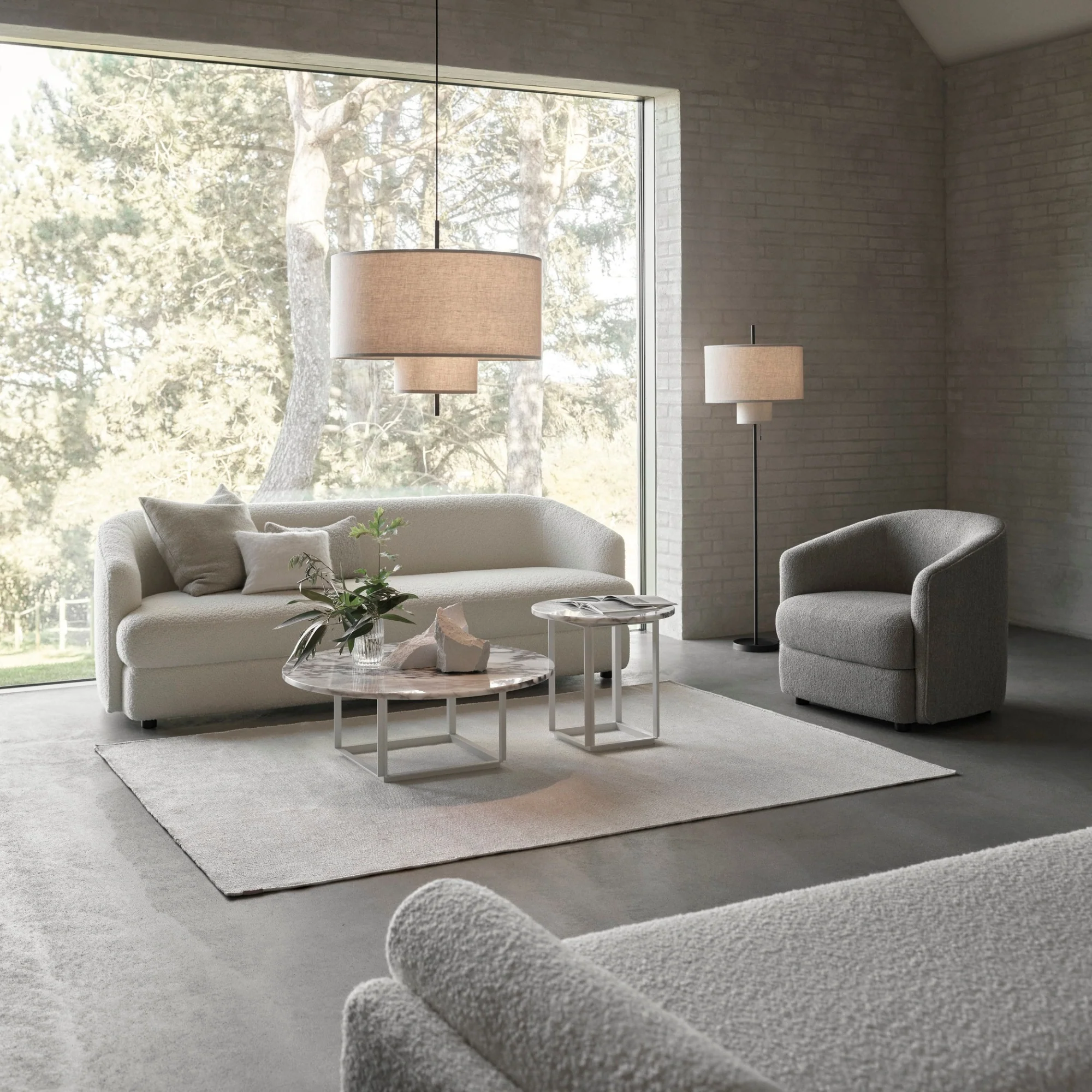 Covent Lounge Chair - Image 4