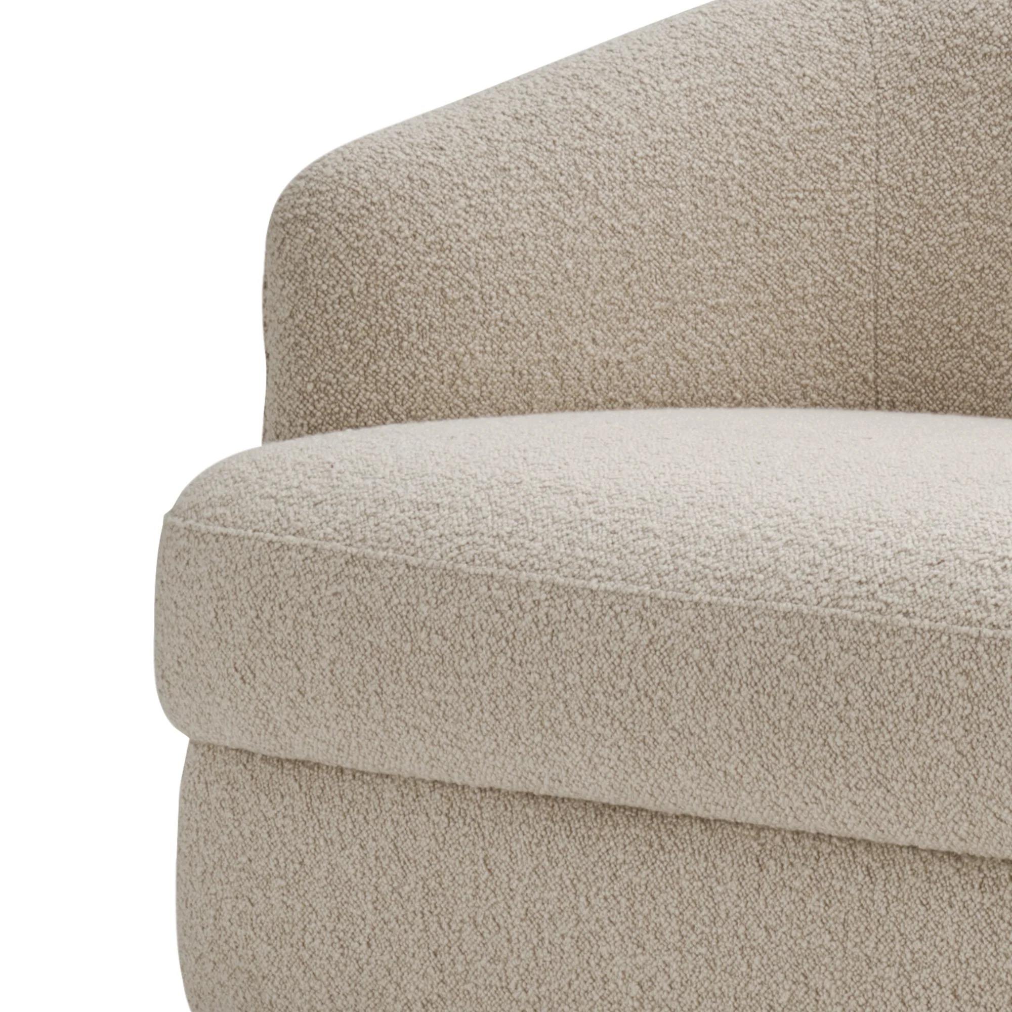 Covent Sofa Deep 2 Seater - Image 2