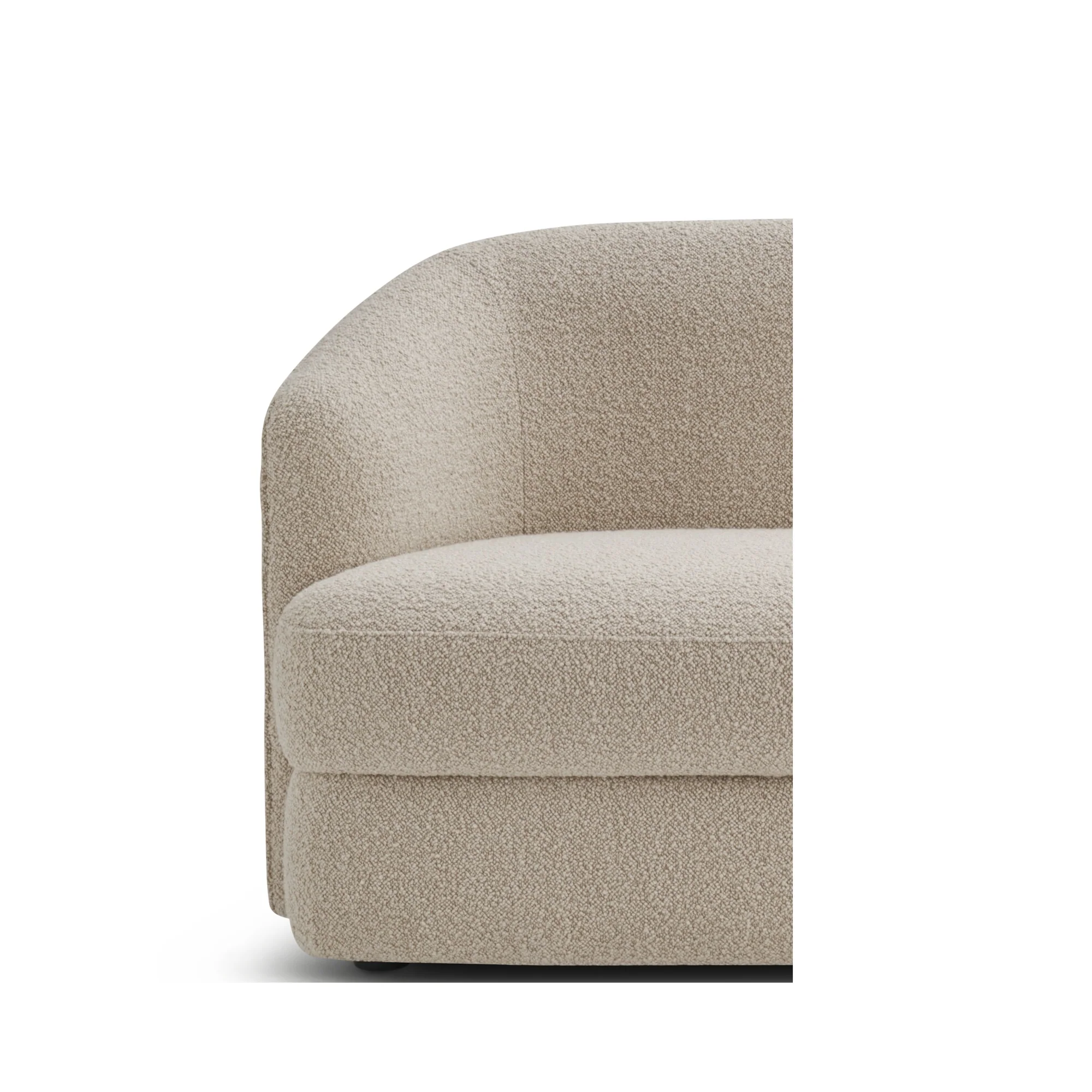 Covent Sofa Deep 2 Seater - Image 4
