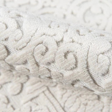 Covington-2 Ivory Rug - Image 3