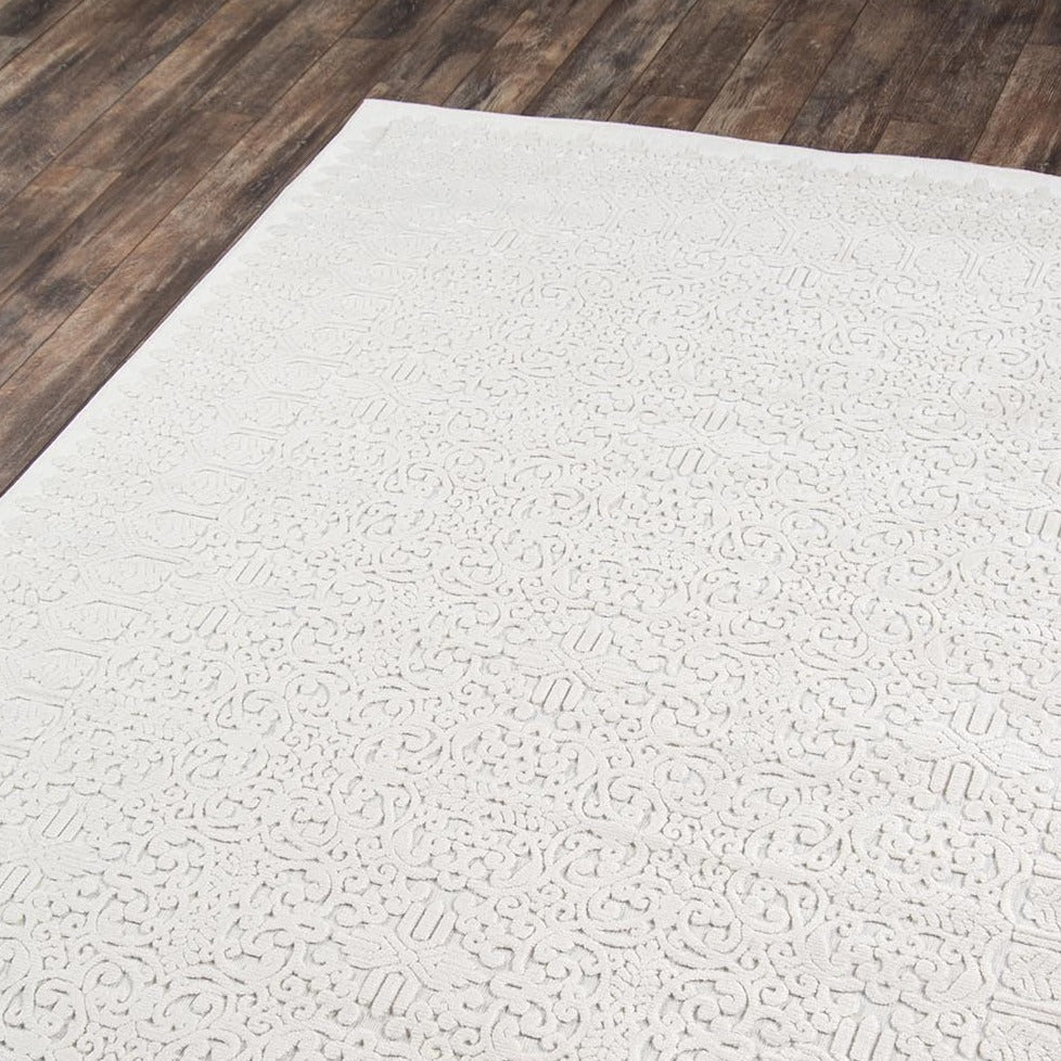 Covington-2 Ivory Rug - Image 4