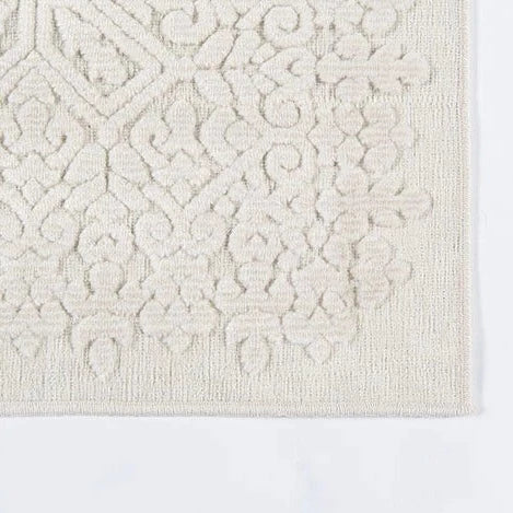 Covington-2 Ivory Rug - Image 5