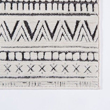 Covington-3 Ivory Rug - Image 5