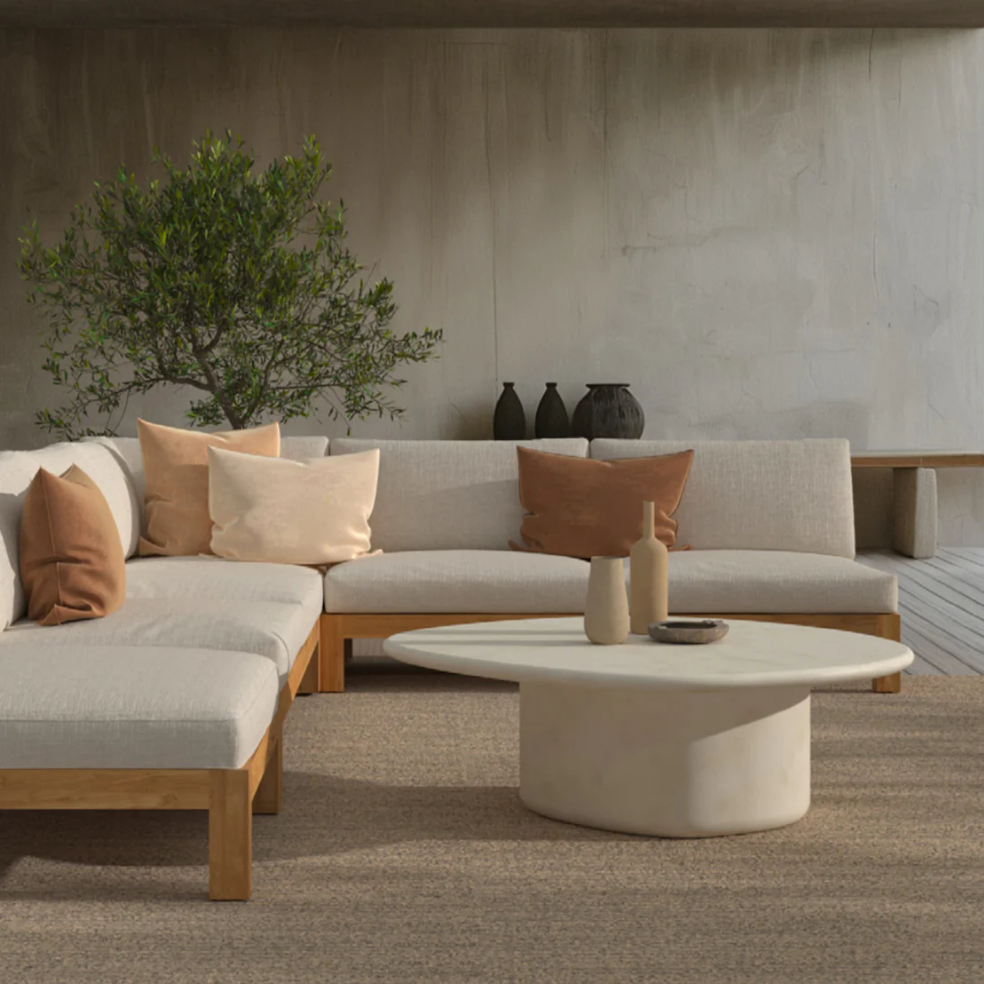 Covira Coffee Table - Image 5