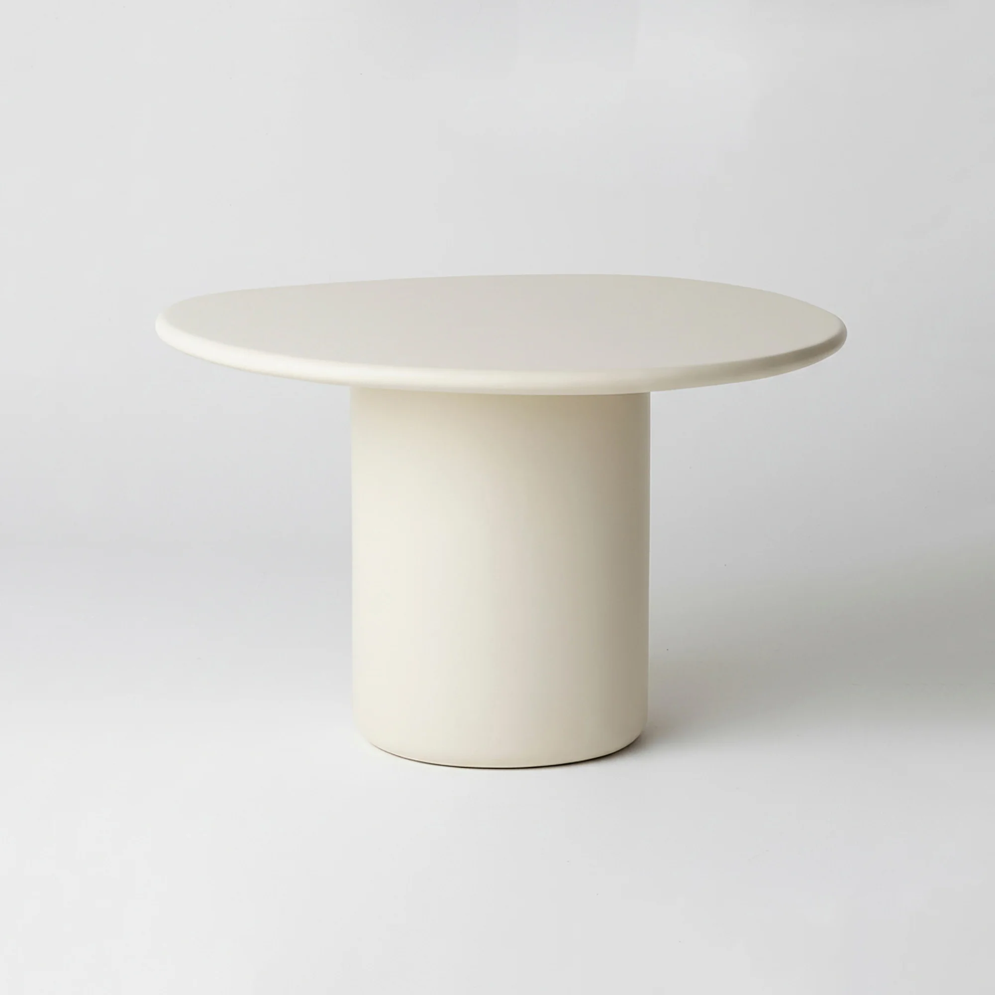Covira Round Dining Table - Image 2