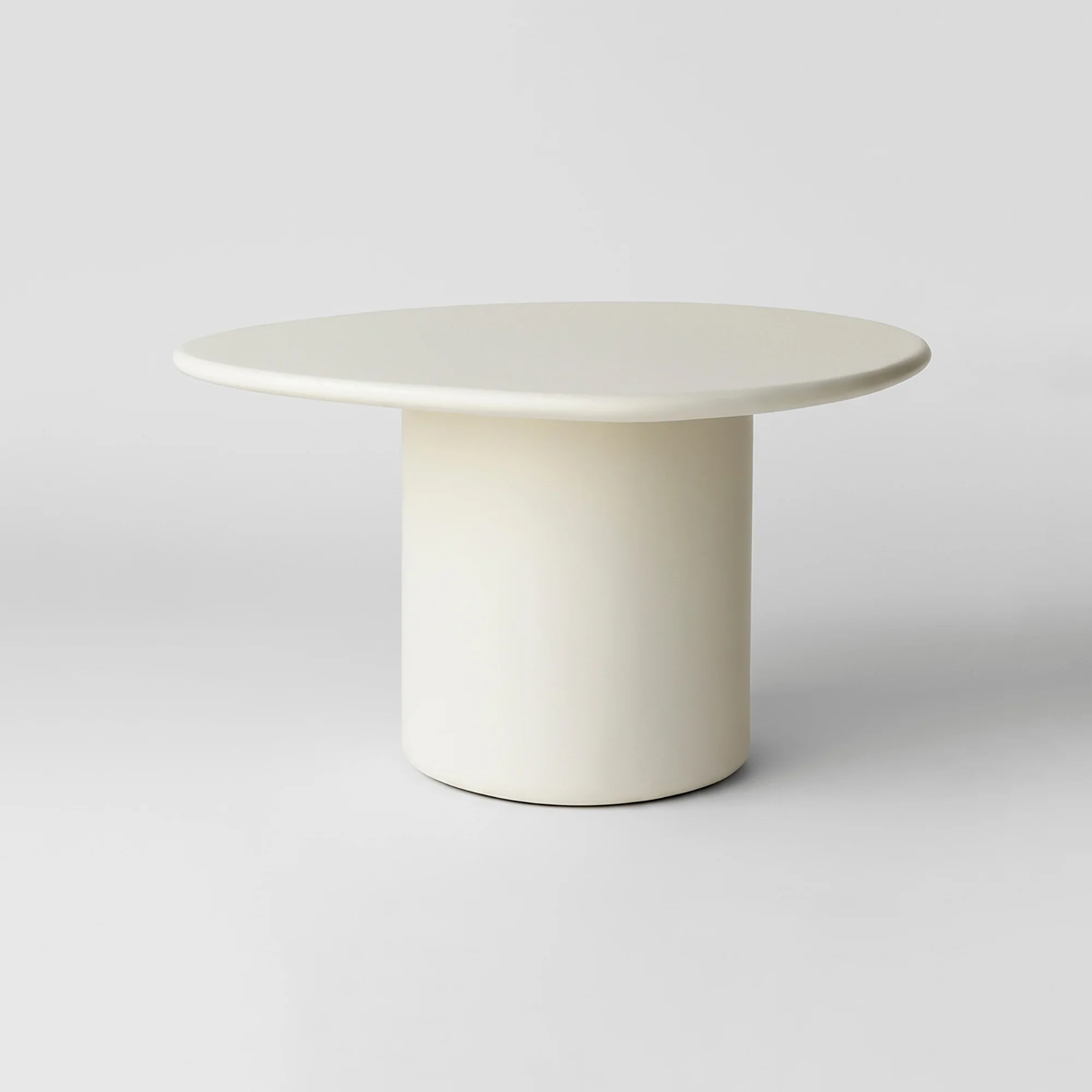 Covira Round Dining Table - Image 5
